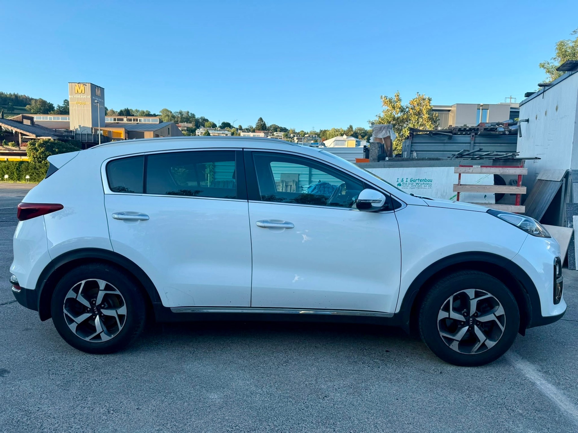 KIA 1.6 T-GDi Trend 2WD-image-5