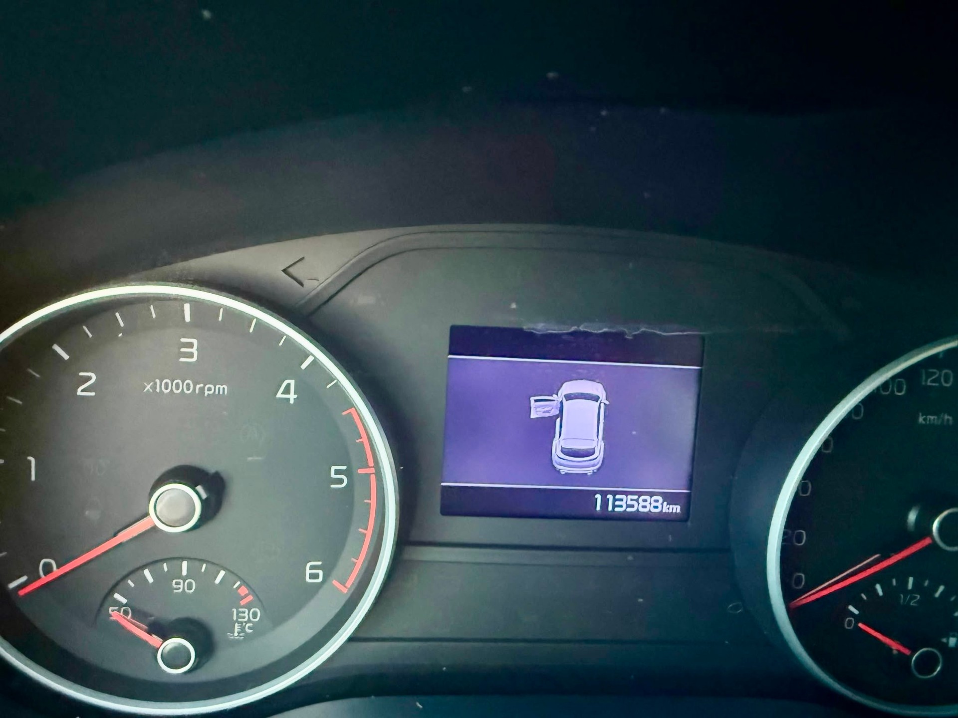 KIA 1.6 T-GDi Trend 2WD-image-13