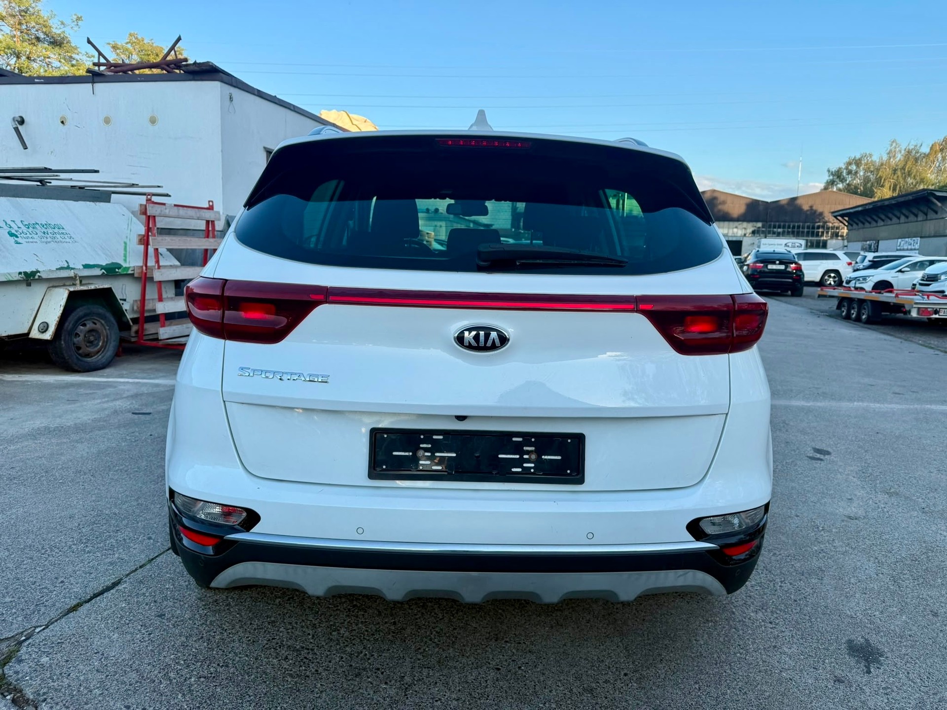 KIA 1.6 T-GDi Trend 2WD-image-7