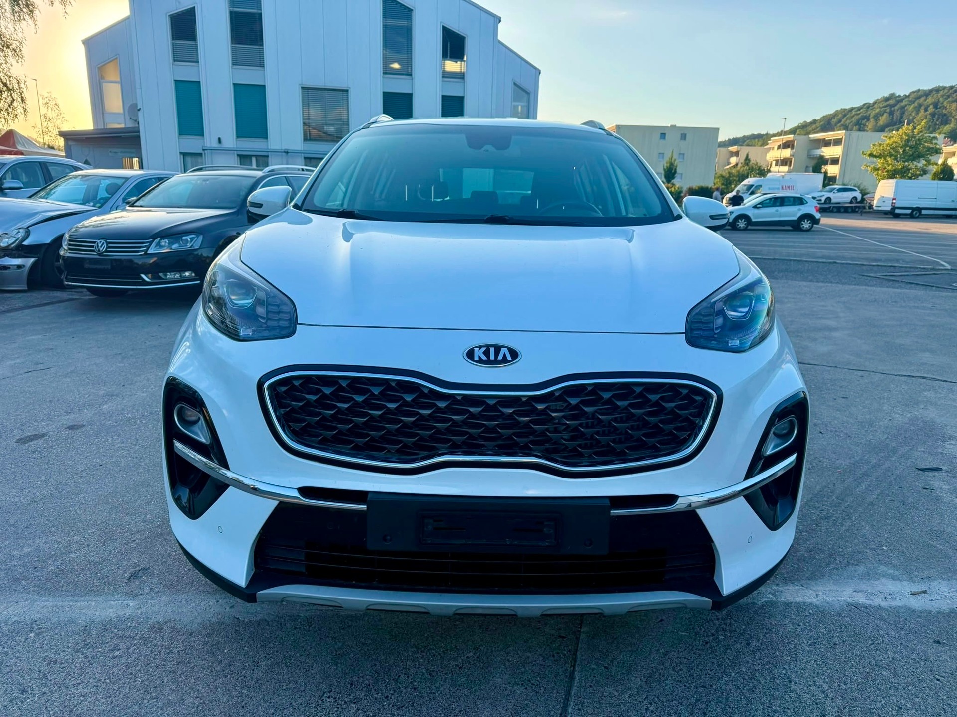 KIA 1.6 T-GDi Trend 2WD-image-6