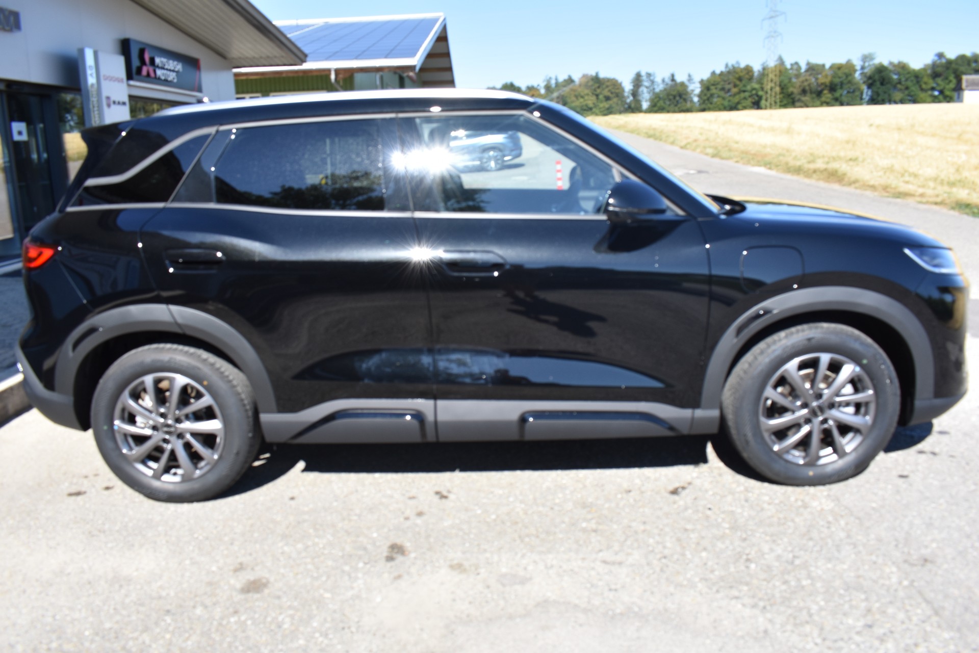 BYD Atto 2 DM-i Boost-image-3