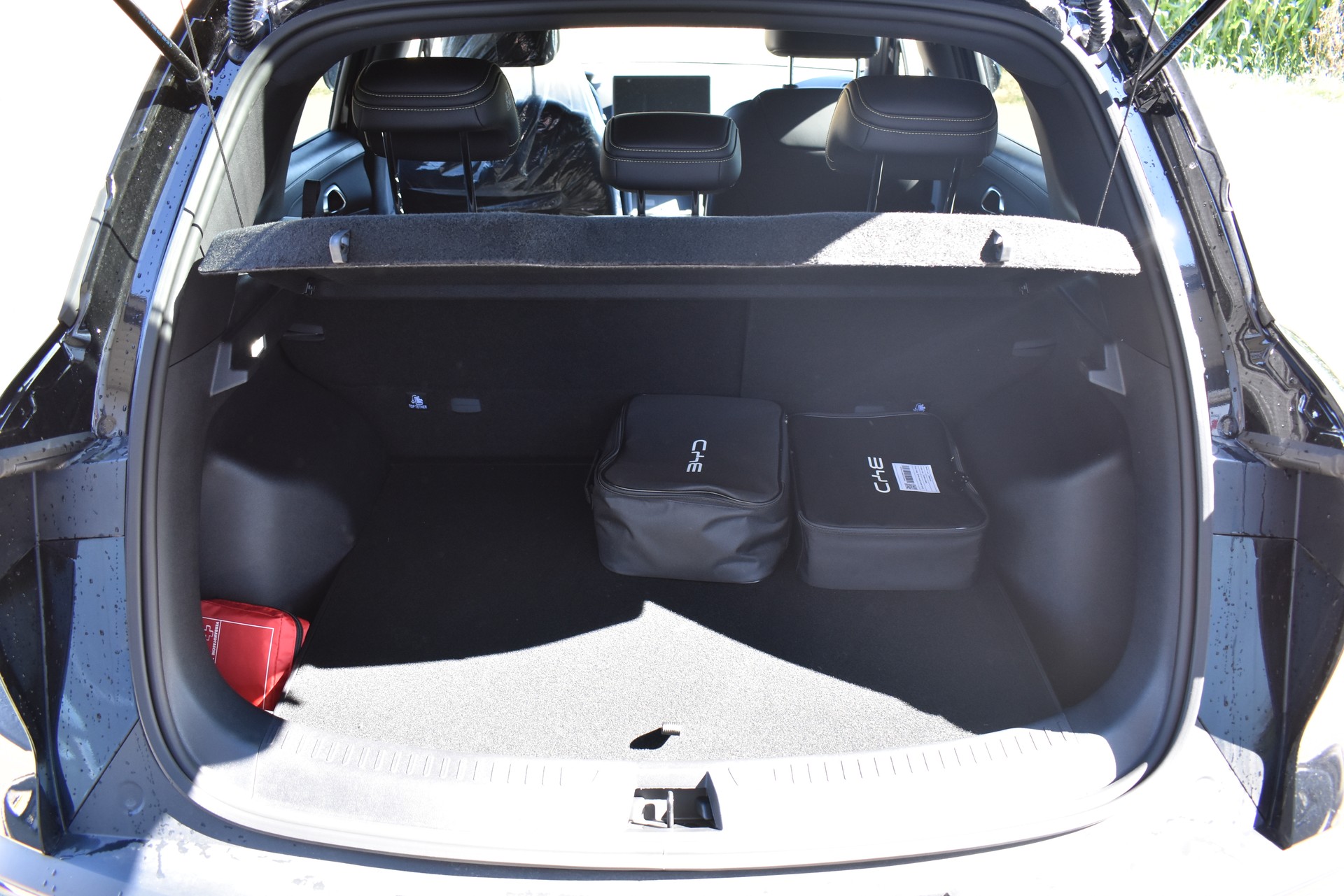 BYD Atto 2 DM-i Boost-image-6