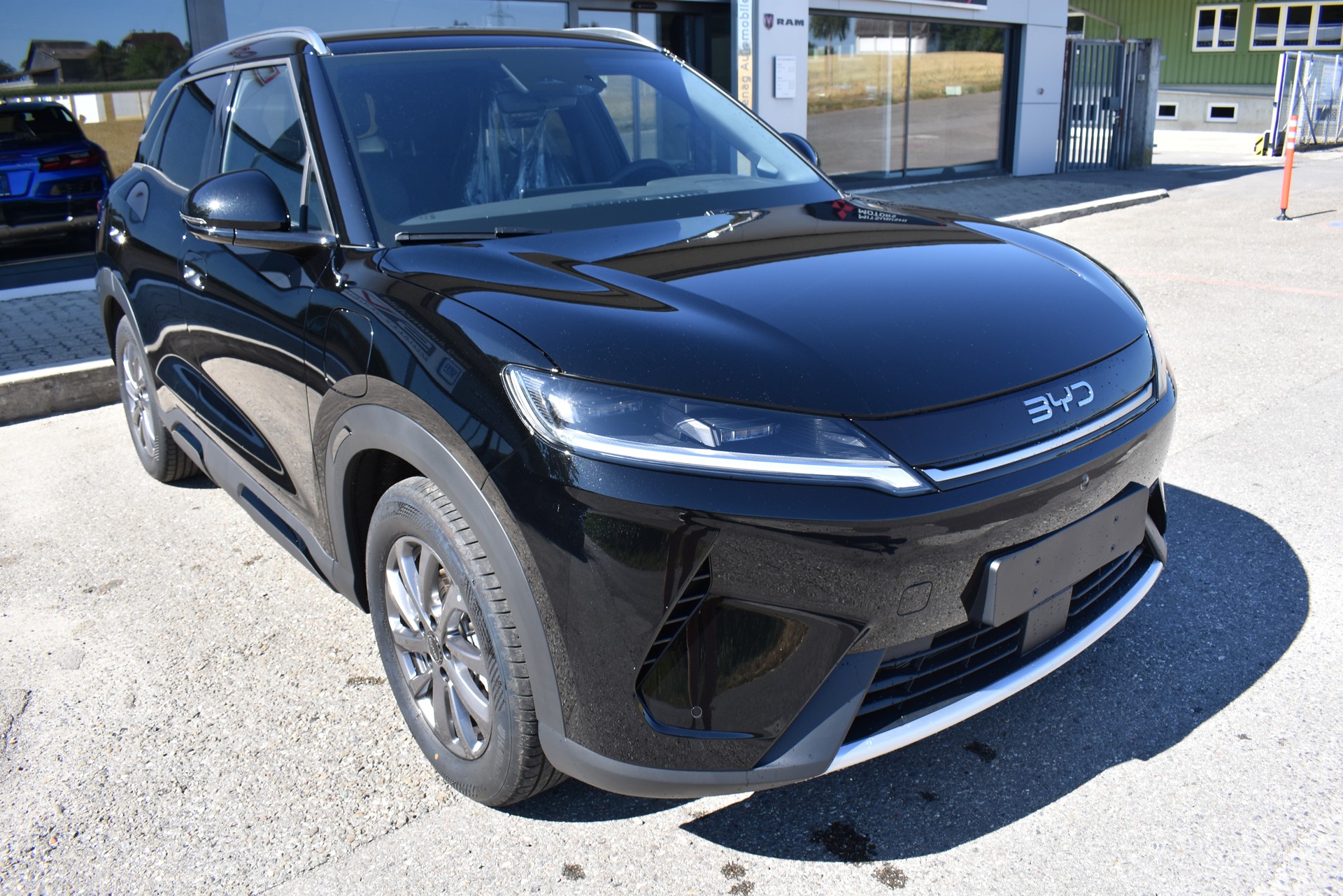 BYD Atto 2 DM-i Boost-image-2