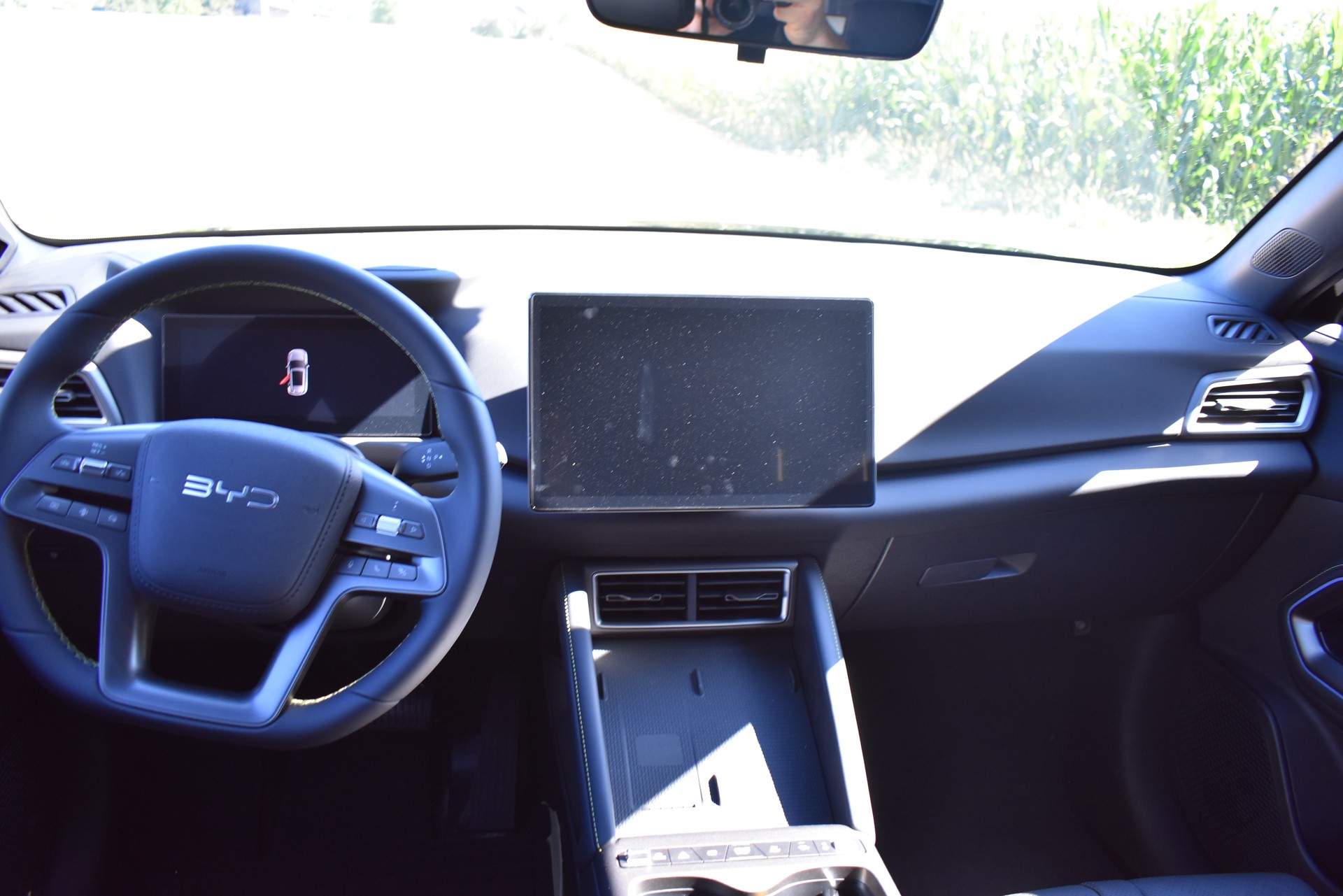 BYD Atto 2 DM-i Boost-image-9