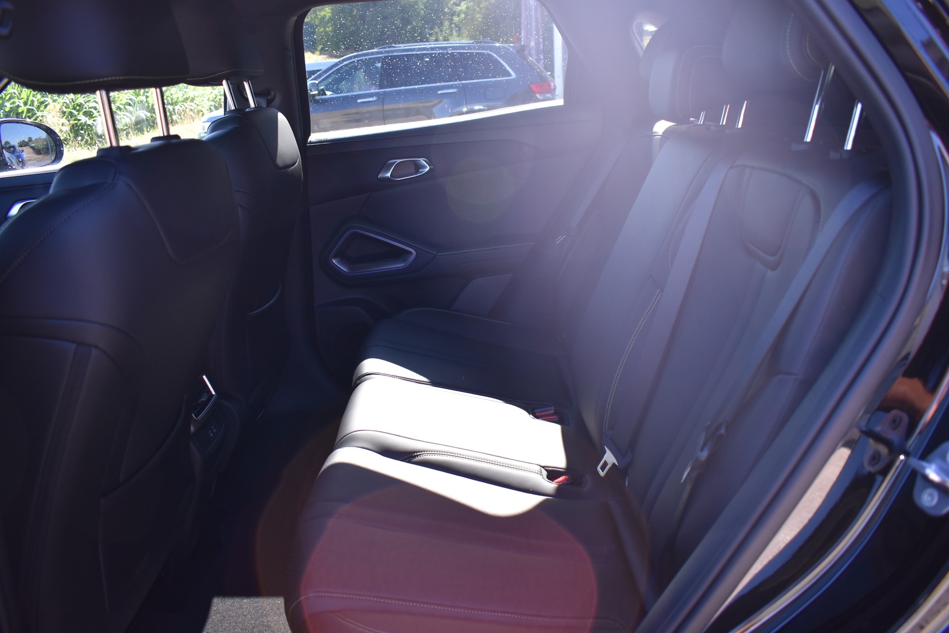 BYD Atto 2 DM-i Boost-image-8