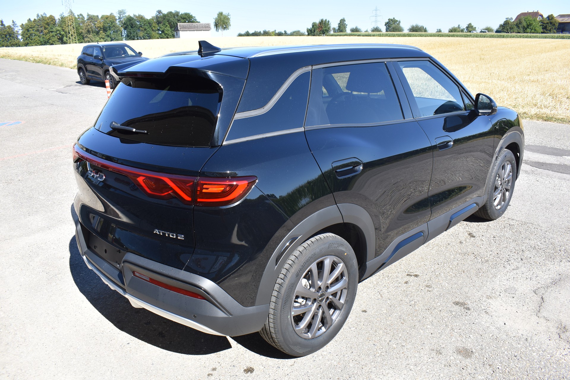 BYD Atto 2 DM-i Boost-image-4