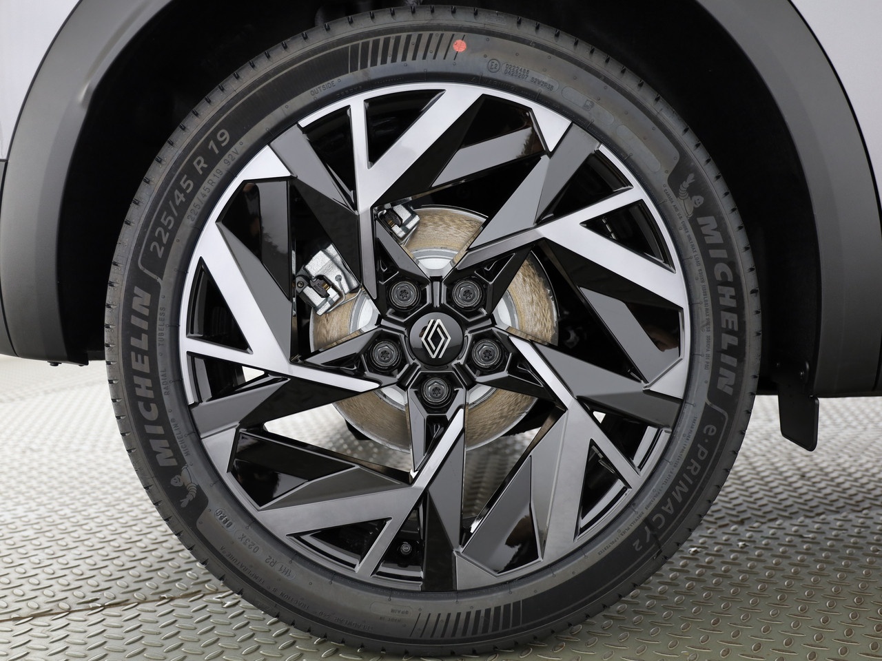 RENAULT Captur 1.8 E-Tech esprit Alpine-image-3