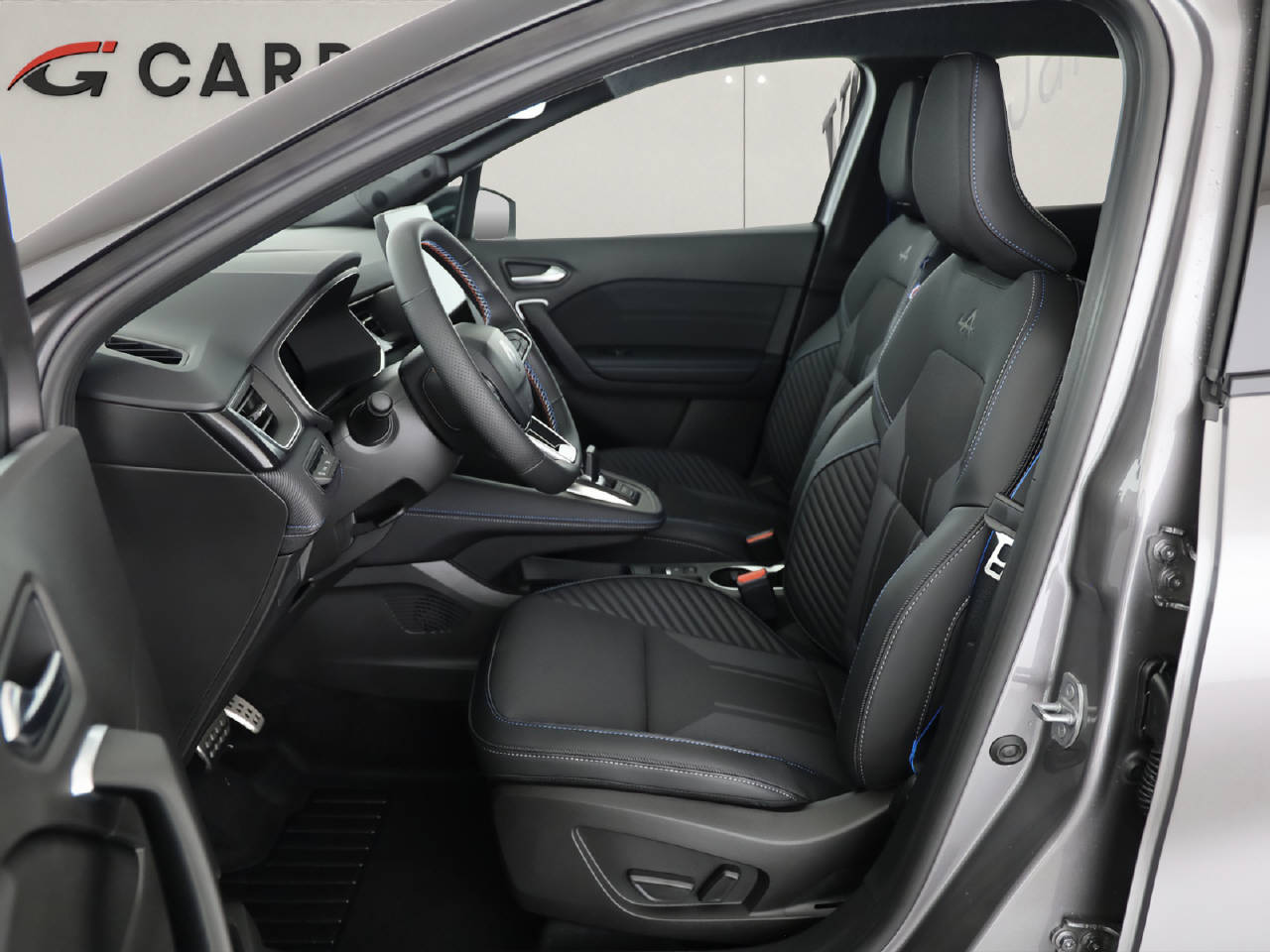 RENAULT Captur 1.8 E-Tech esprit Alpine-image-5