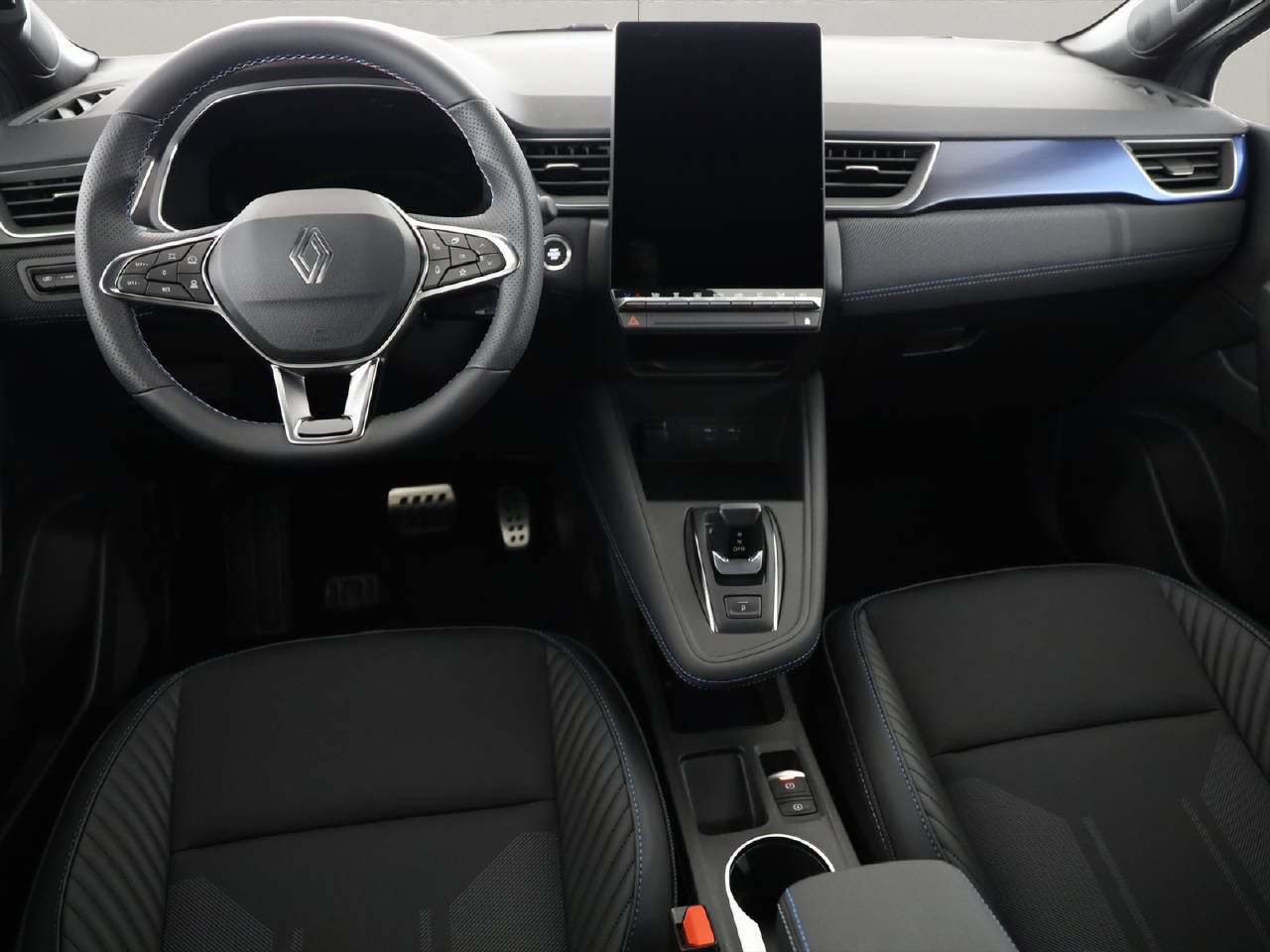 RENAULT Captur 1.8 E-Tech esprit Alpine-image-4