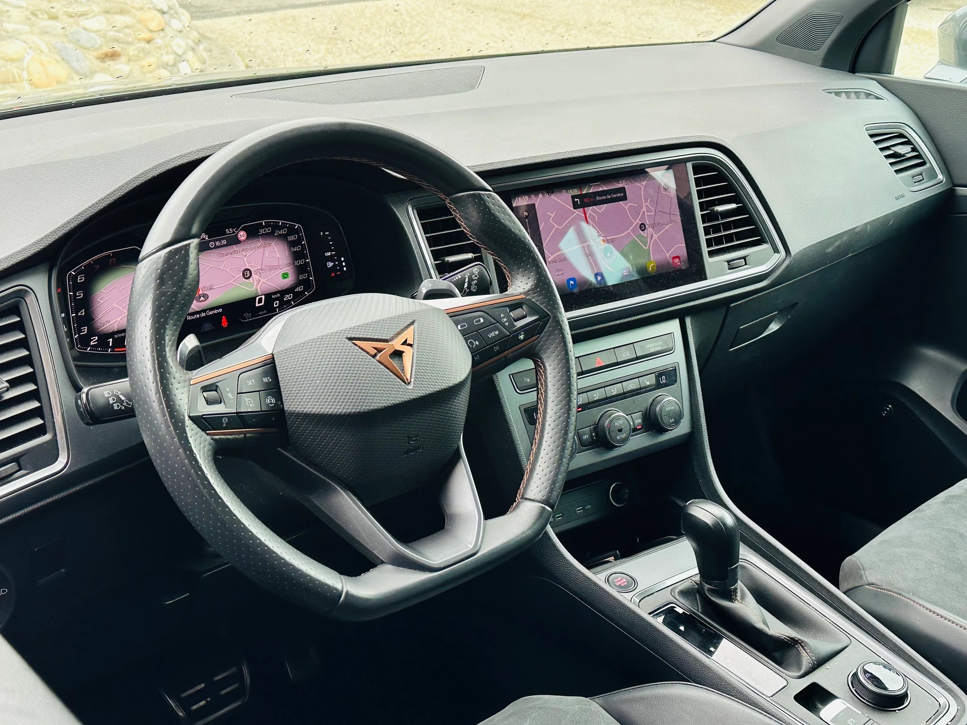 CUPRA Ateca 2.0TSI 4Drive DSG-image-12