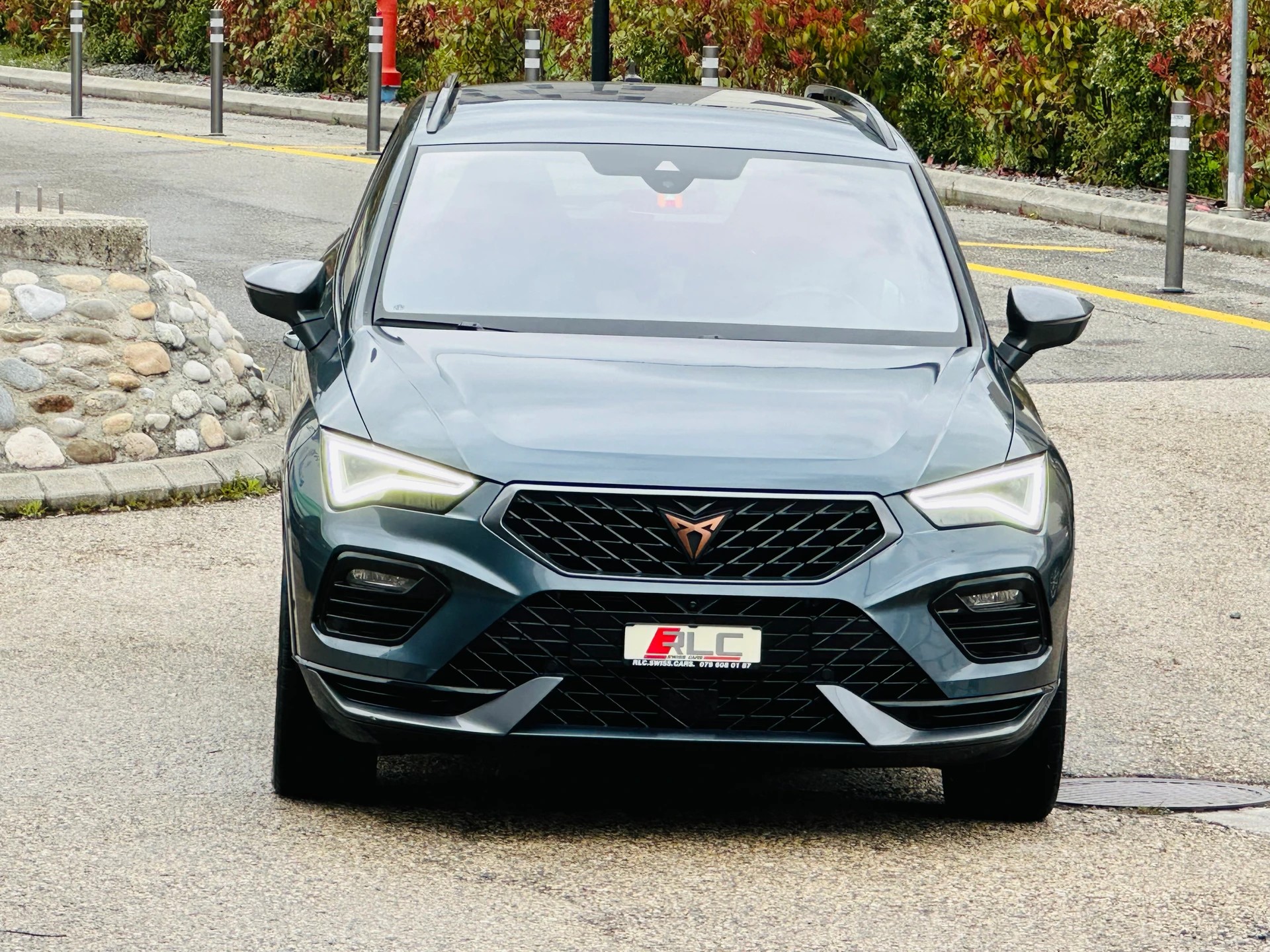 CUPRA Ateca 2.0TSI 4Drive DSG-showroom-element-2