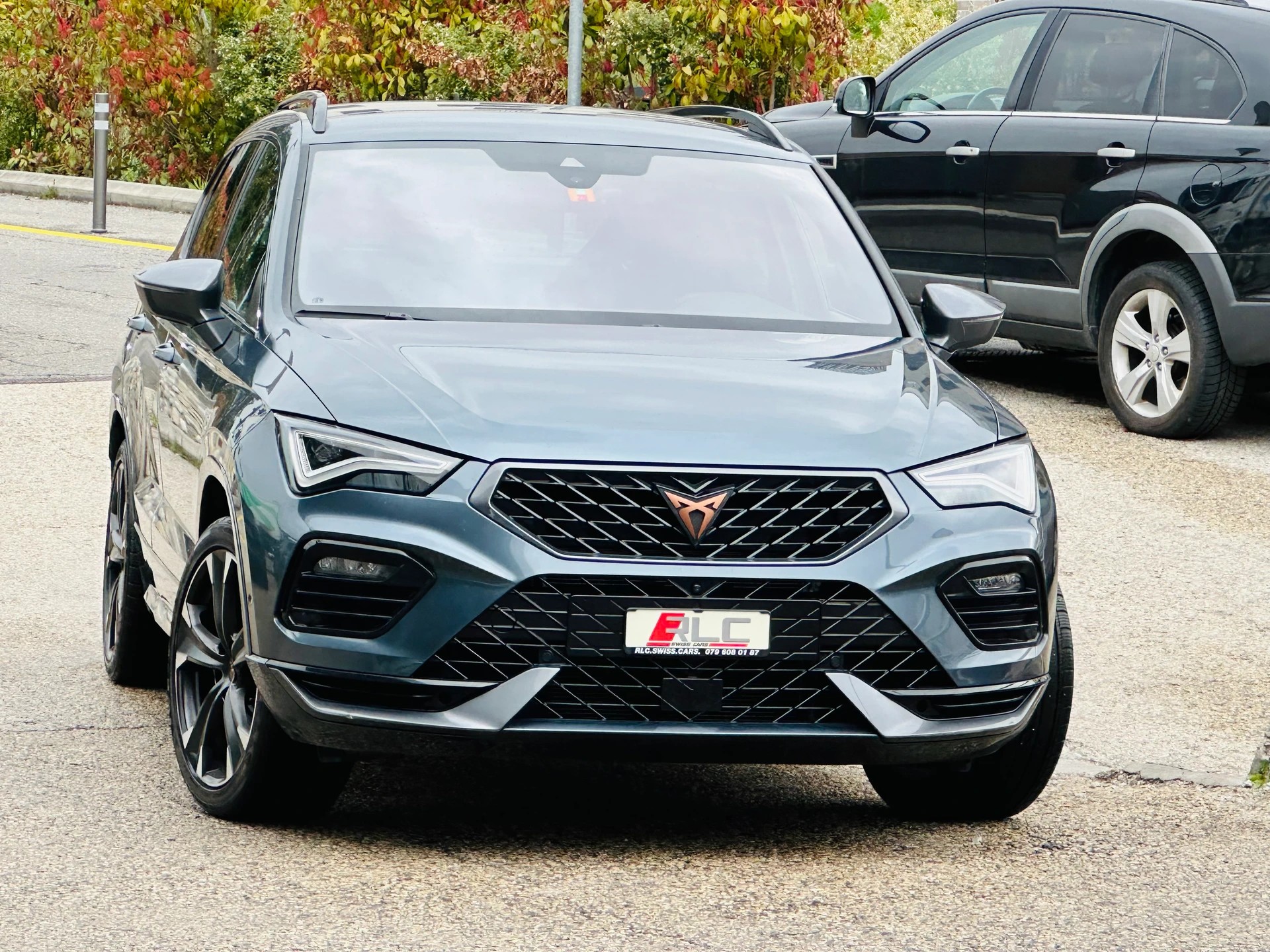 CUPRA Ateca 2.0TSI 4Drive DSG-showroom-element-1