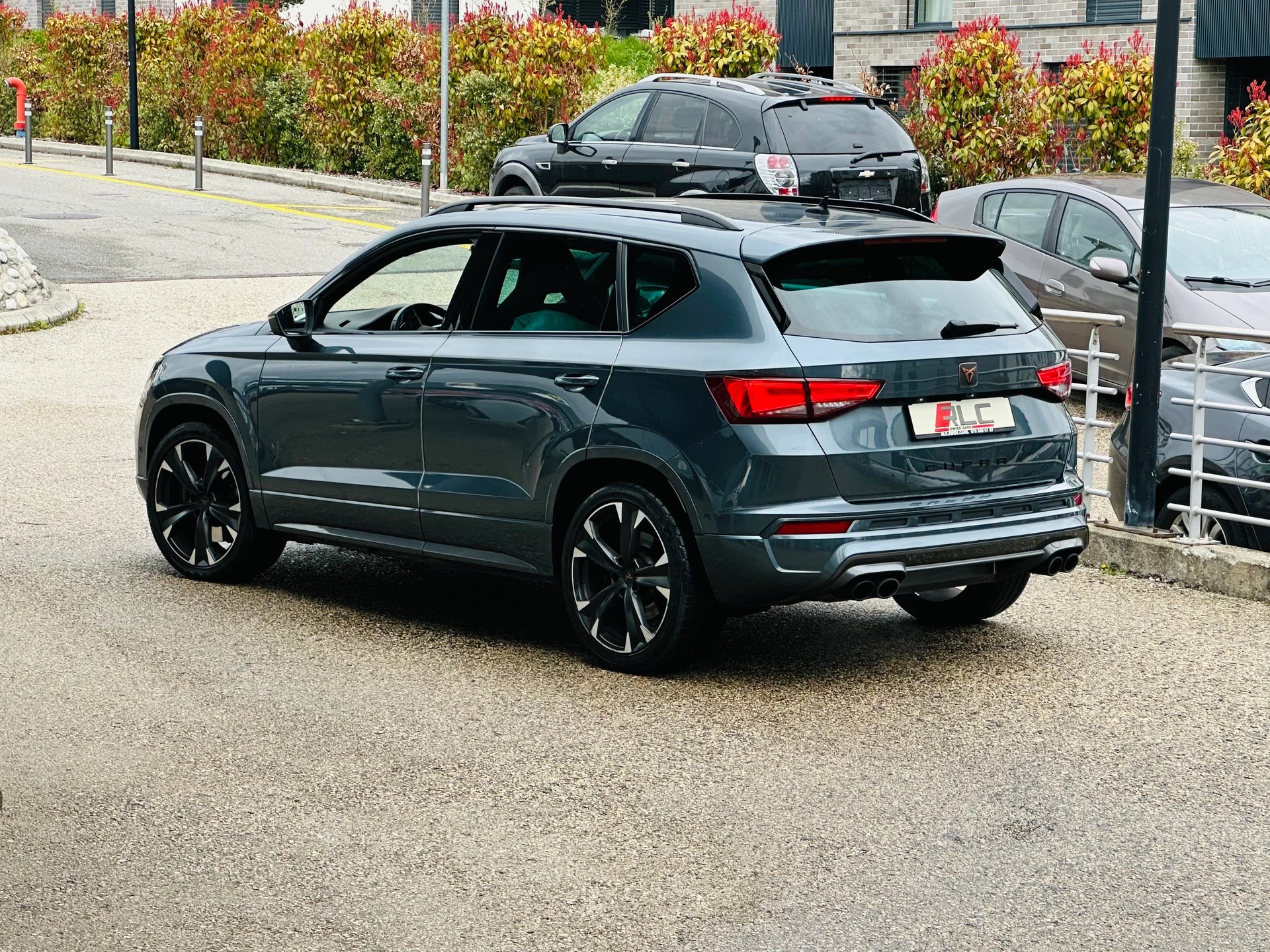 CUPRA Ateca 2.0TSI 4Drive DSG-image-7