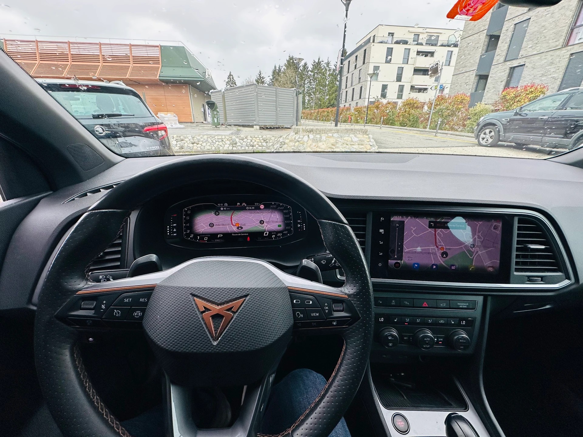 CUPRA Ateca 2.0TSI 4Drive DSG-image-10