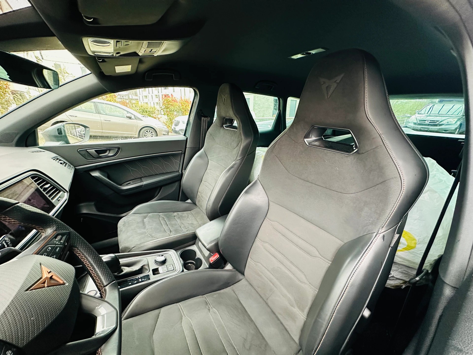 CUPRA Ateca 2.0TSI 4Drive DSG-image-11