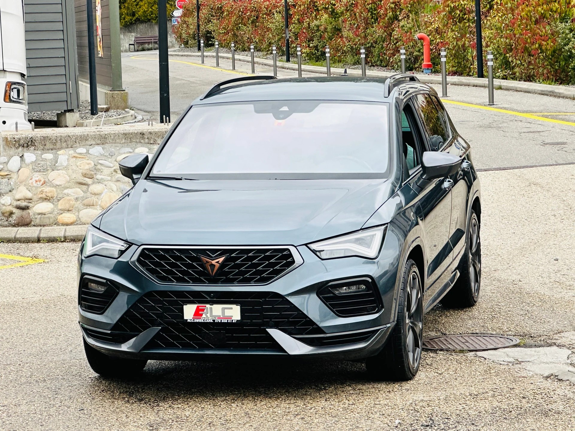 CUPRA Ateca 2.0TSI 4Drive DSG-image-5