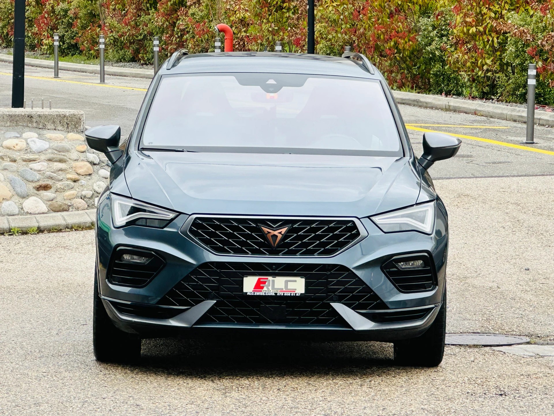CUPRA Ateca 2.0TSI 4Drive DSG-showroom-element-3