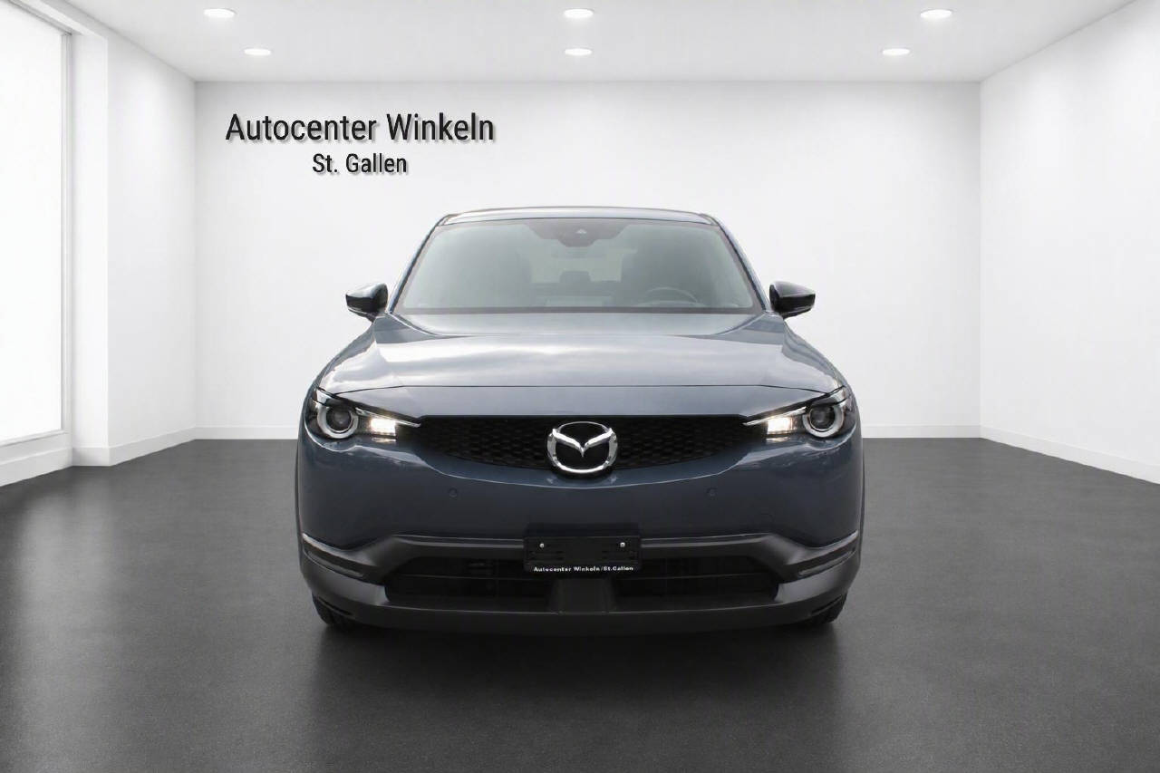 MAZDA MX-30 e-Skyactiv R-EV Exclusive-Line-image-1