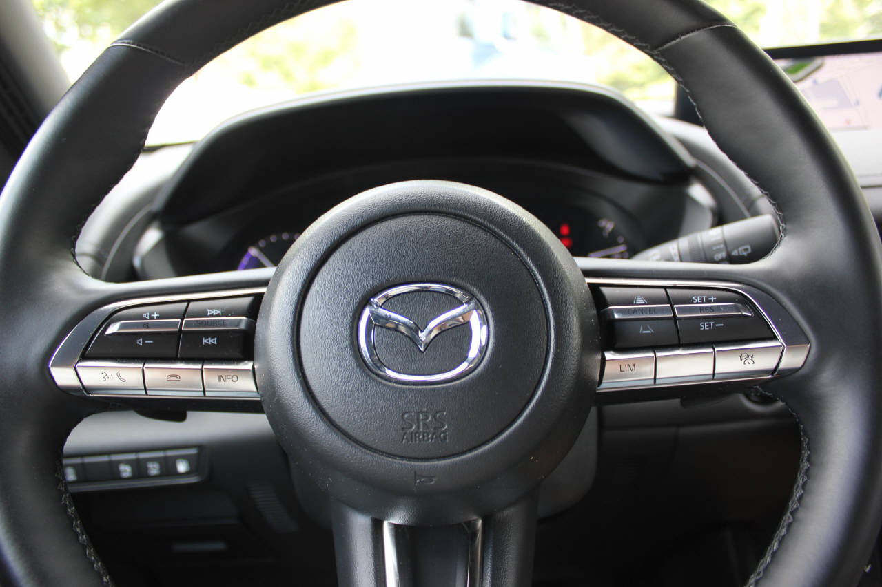 MAZDA MX-30 e-Skyactiv R-EV Exclusive-Line-image-6
