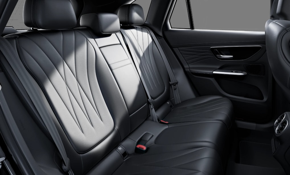 MERCEDES-BENZ GLC 400 e 4MATIC with EQ Hybrid-image-6