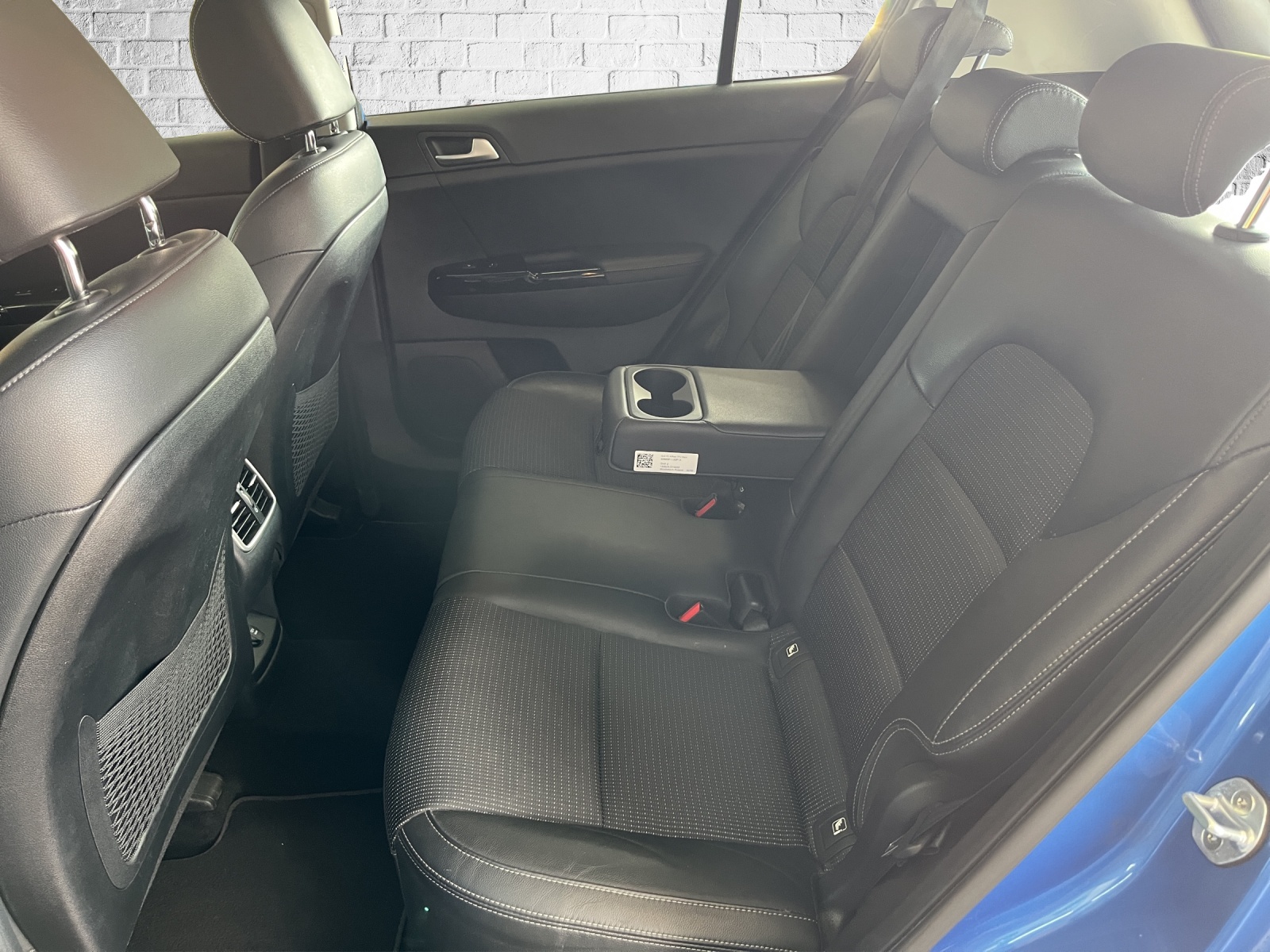 KIA Sportage 1.6 T-GDi Style 4WD Automat-image-14