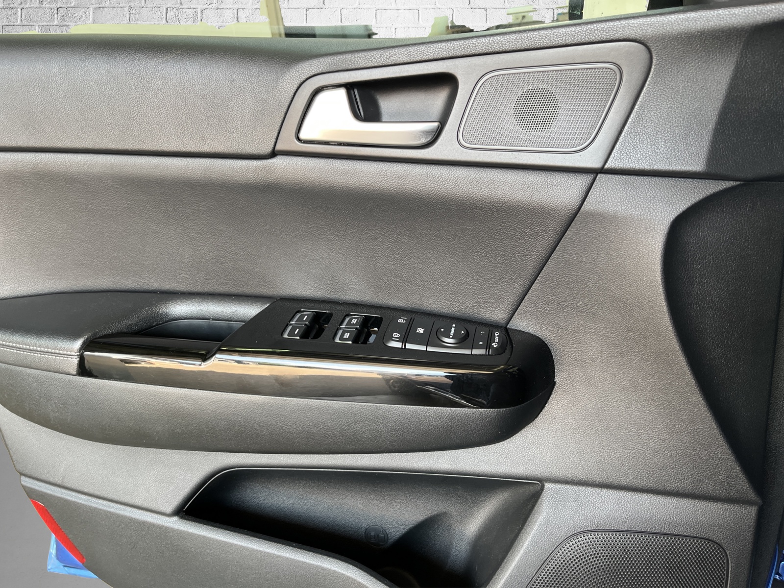 KIA Sportage 1.6 T-GDi Style 4WD Automat-image-12
