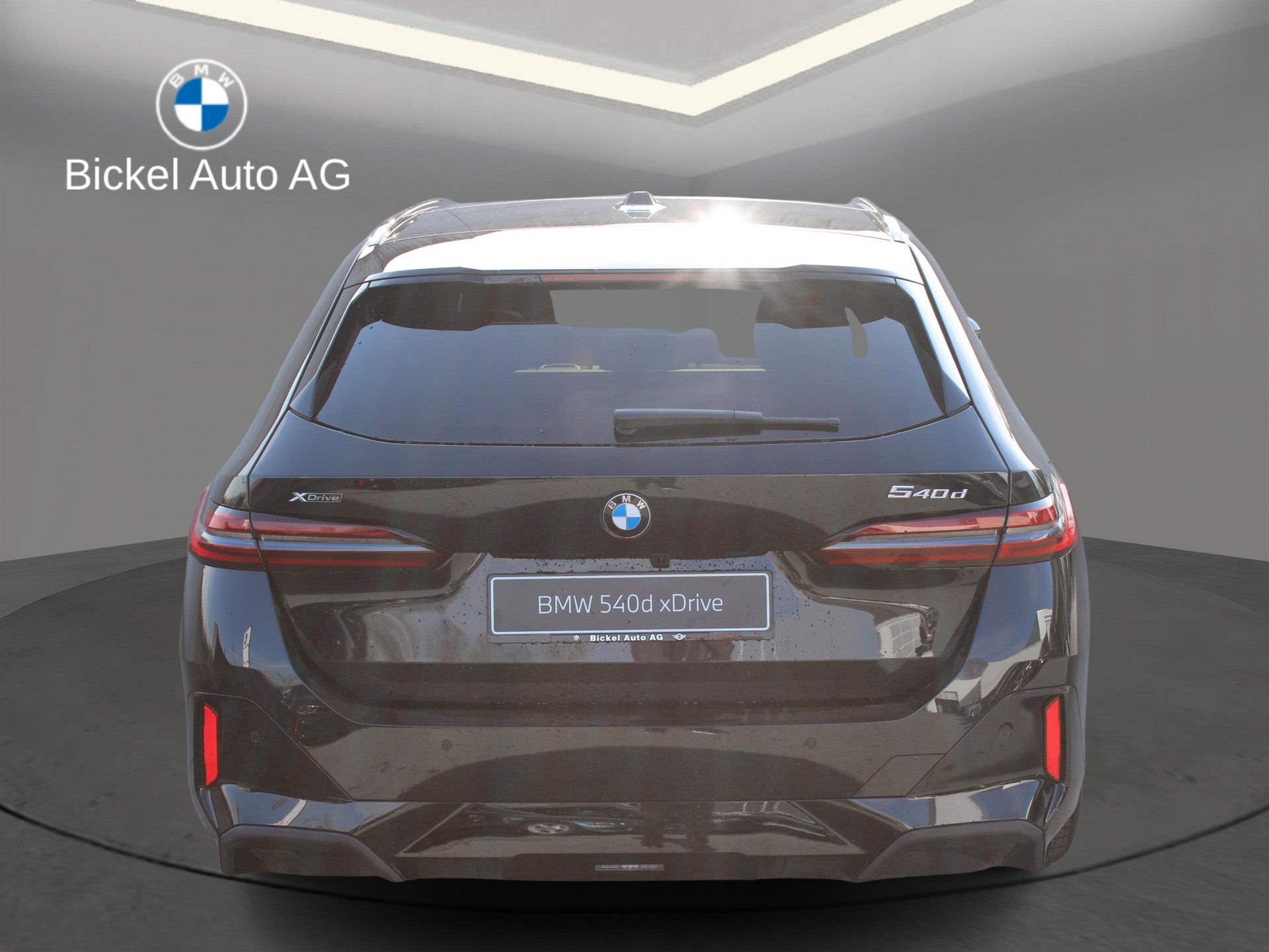 BMW 540d xDrive Tour M Sport Pro-image-3