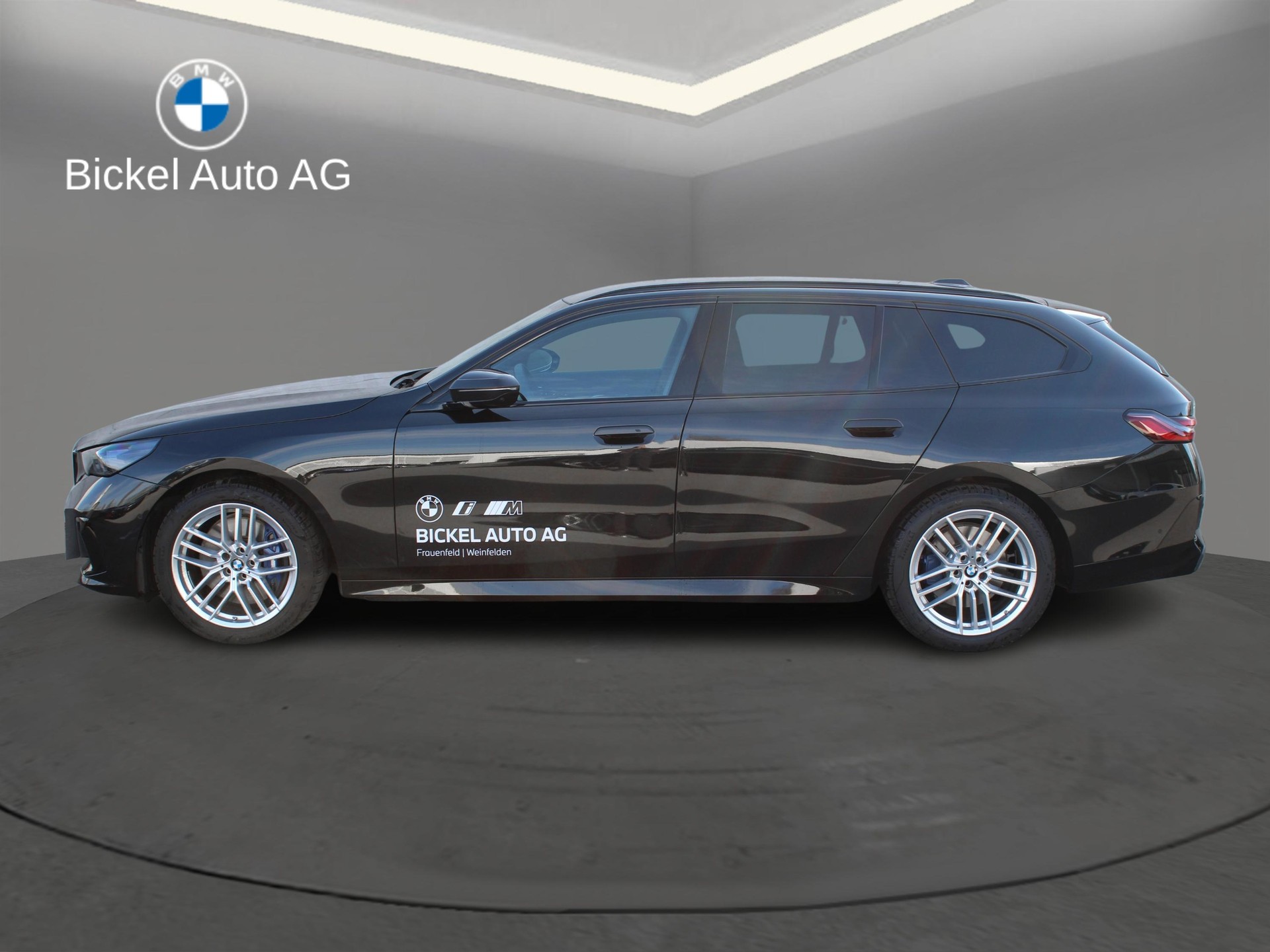 BMW 540d xDrive Tour M Sport Pro-image-4