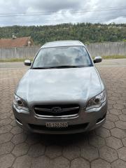 SUBARU 2.0 R Swiss-image-1
