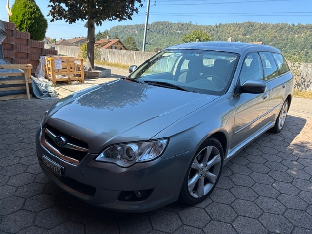 SUBARU 2.0 R Swiss-image-0