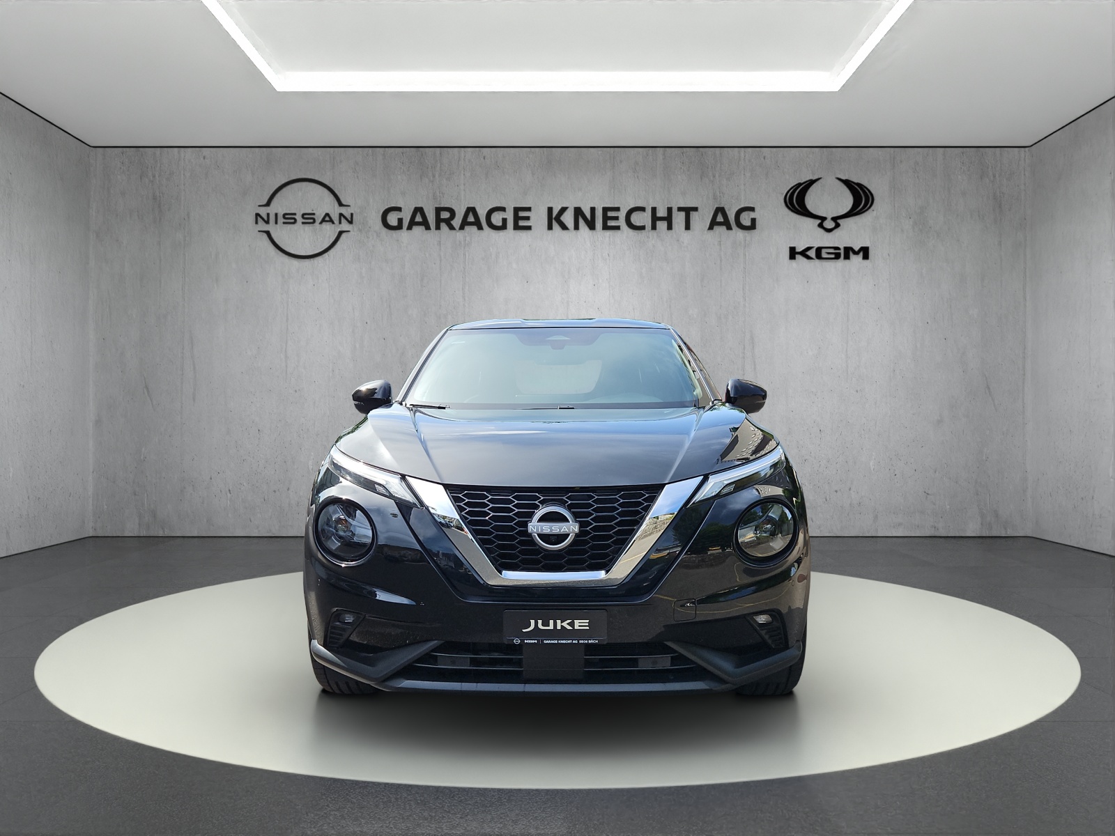NISSAN Juke 1.0 DIG-T Tekna-image-2