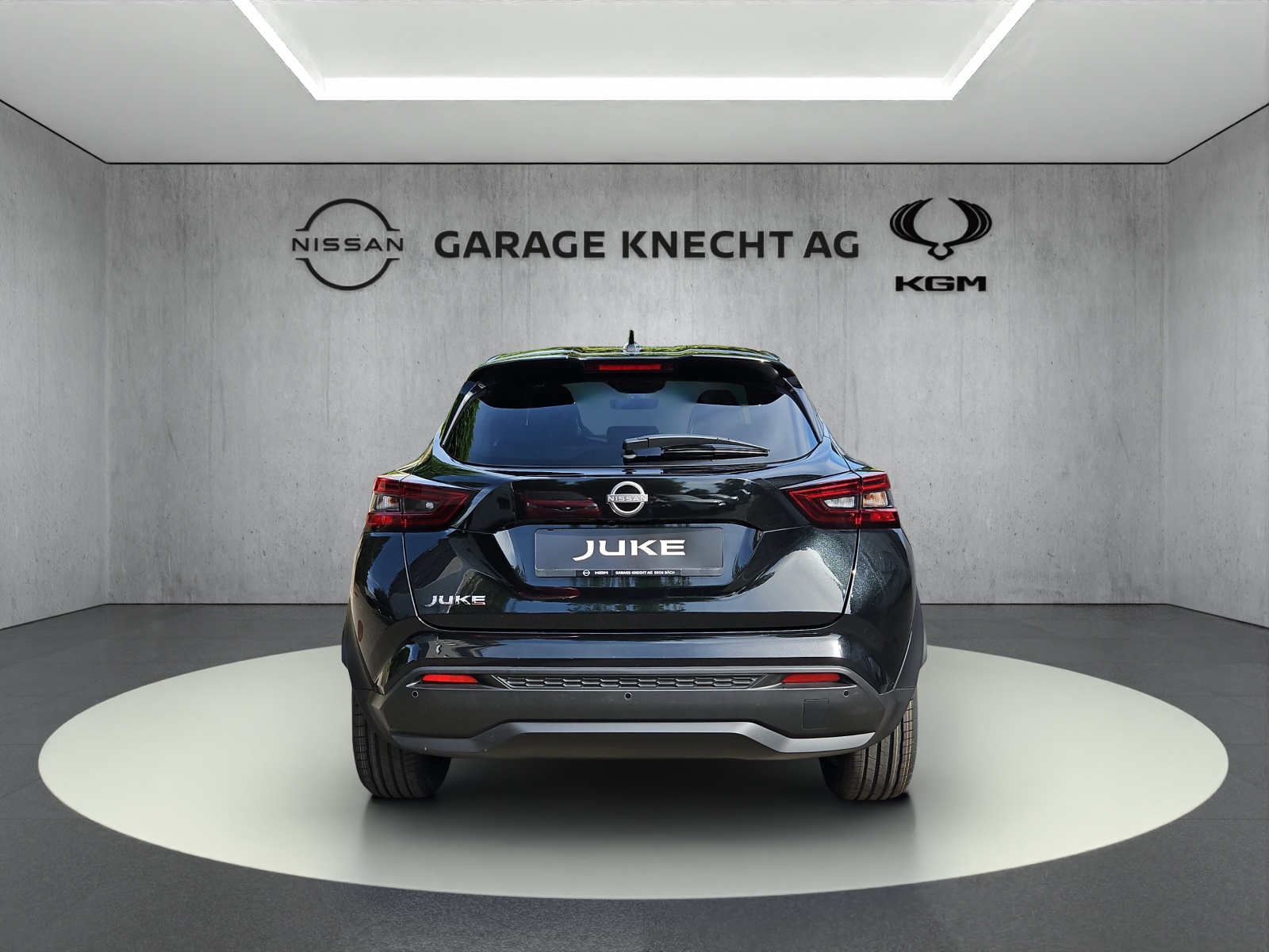 NISSAN Juke 1.0 DIG-T Tekna-image-6