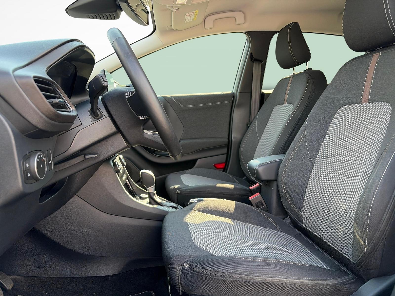 FORD Puma 1.0 EcoB ST-Line X-image-10