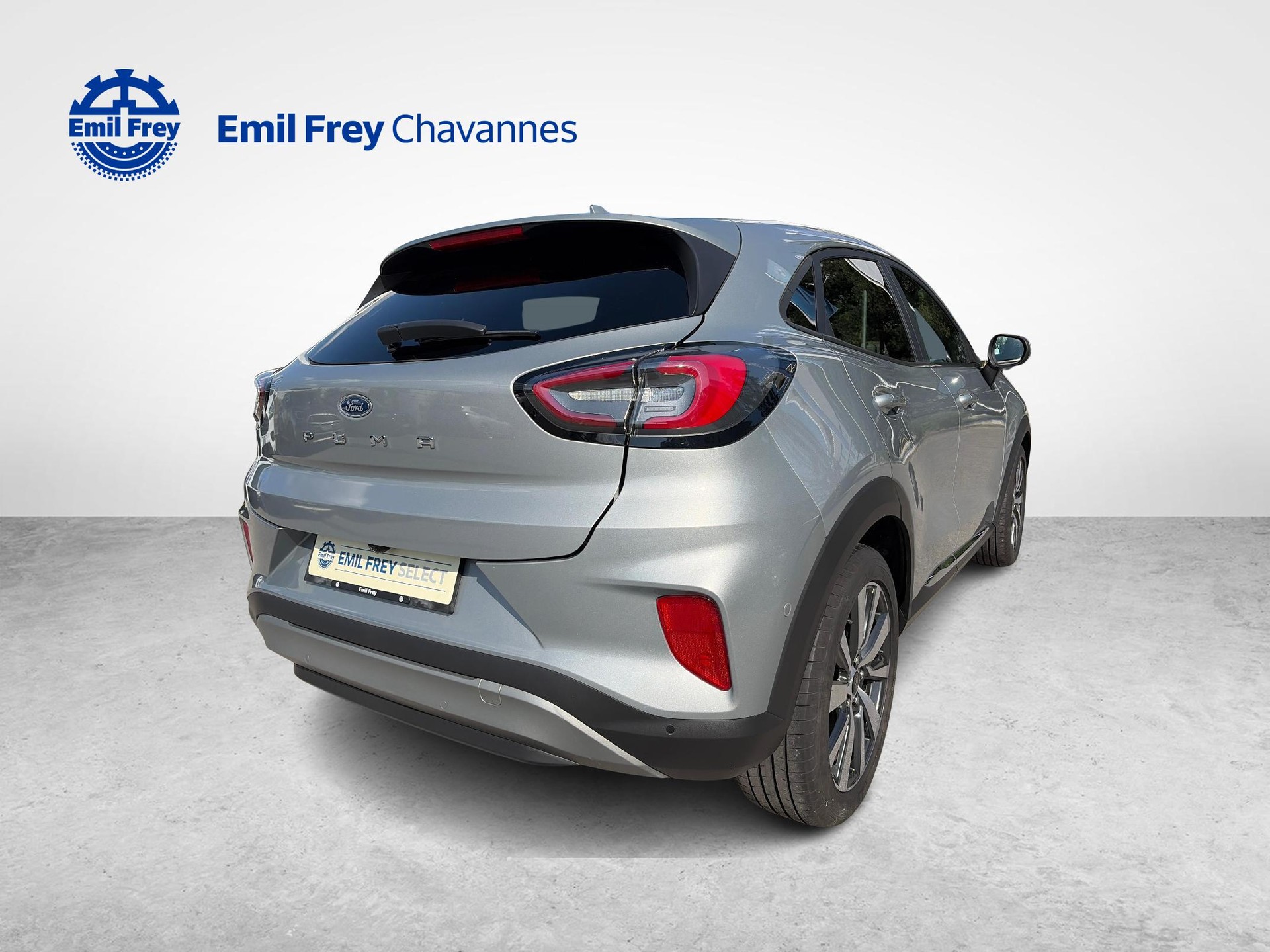 FORD Puma 1.0 EcoB ST-Line X-image-3