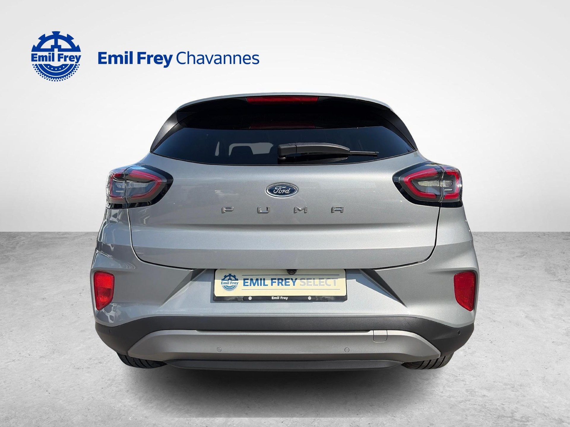 FORD Puma 1.0 EcoB ST-Line X-image-7