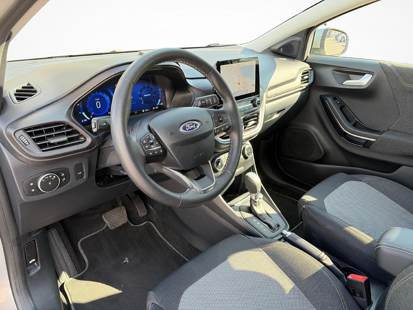 FORD Puma 1.0 EcoB ST-Line X-image-8