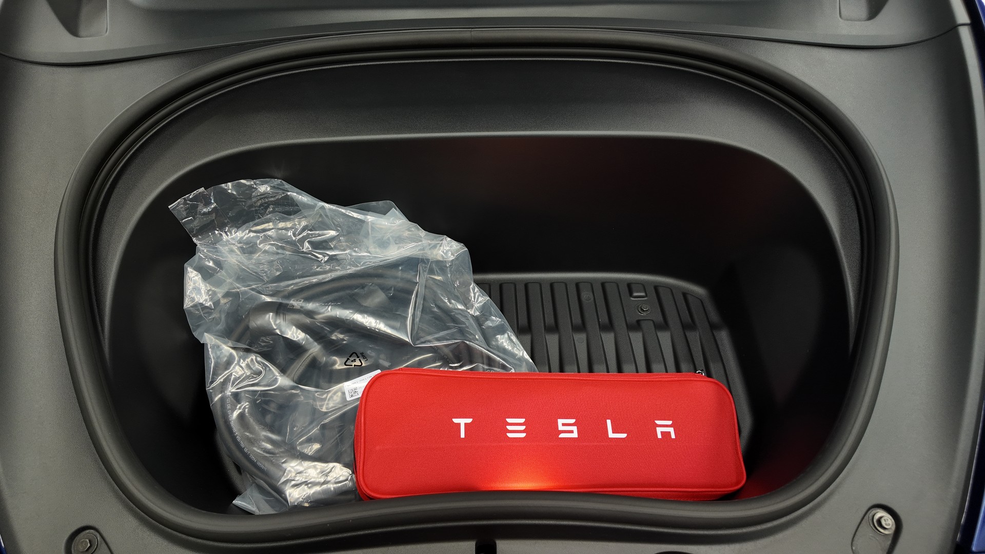 TESLA Model 3 Dual Motor Performance AWD-image-23