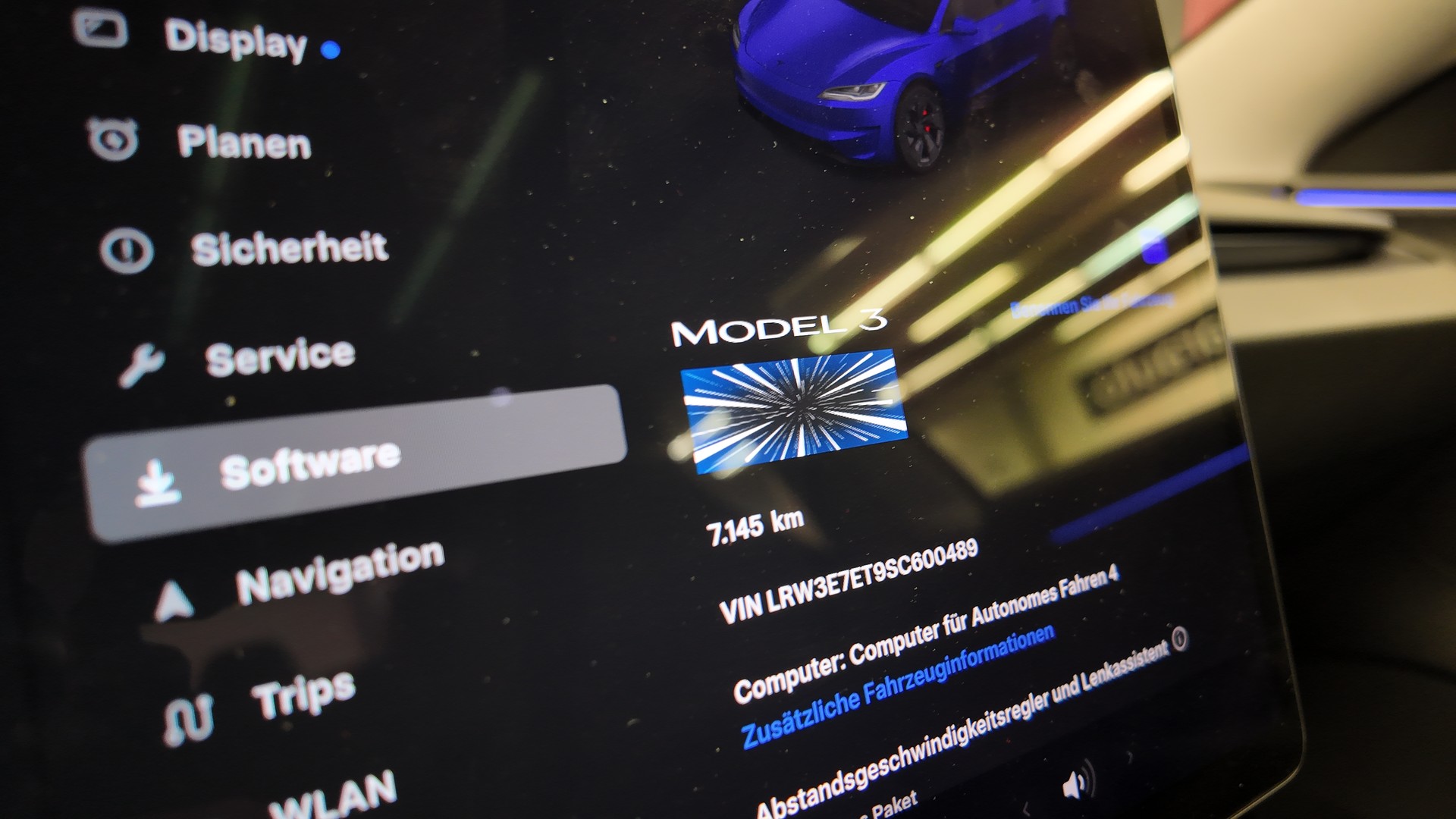 TESLA Model 3 Dual Motor Performance AWD-image-22