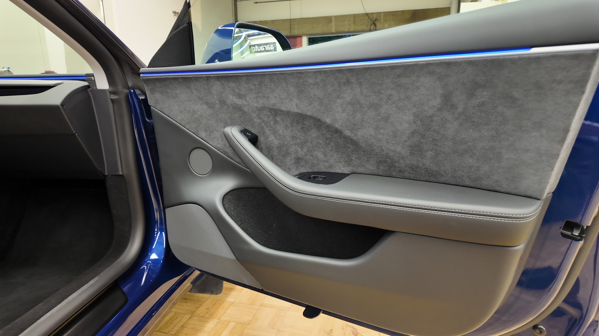 TESLA Model 3 Dual Motor Performance AWD-image-15