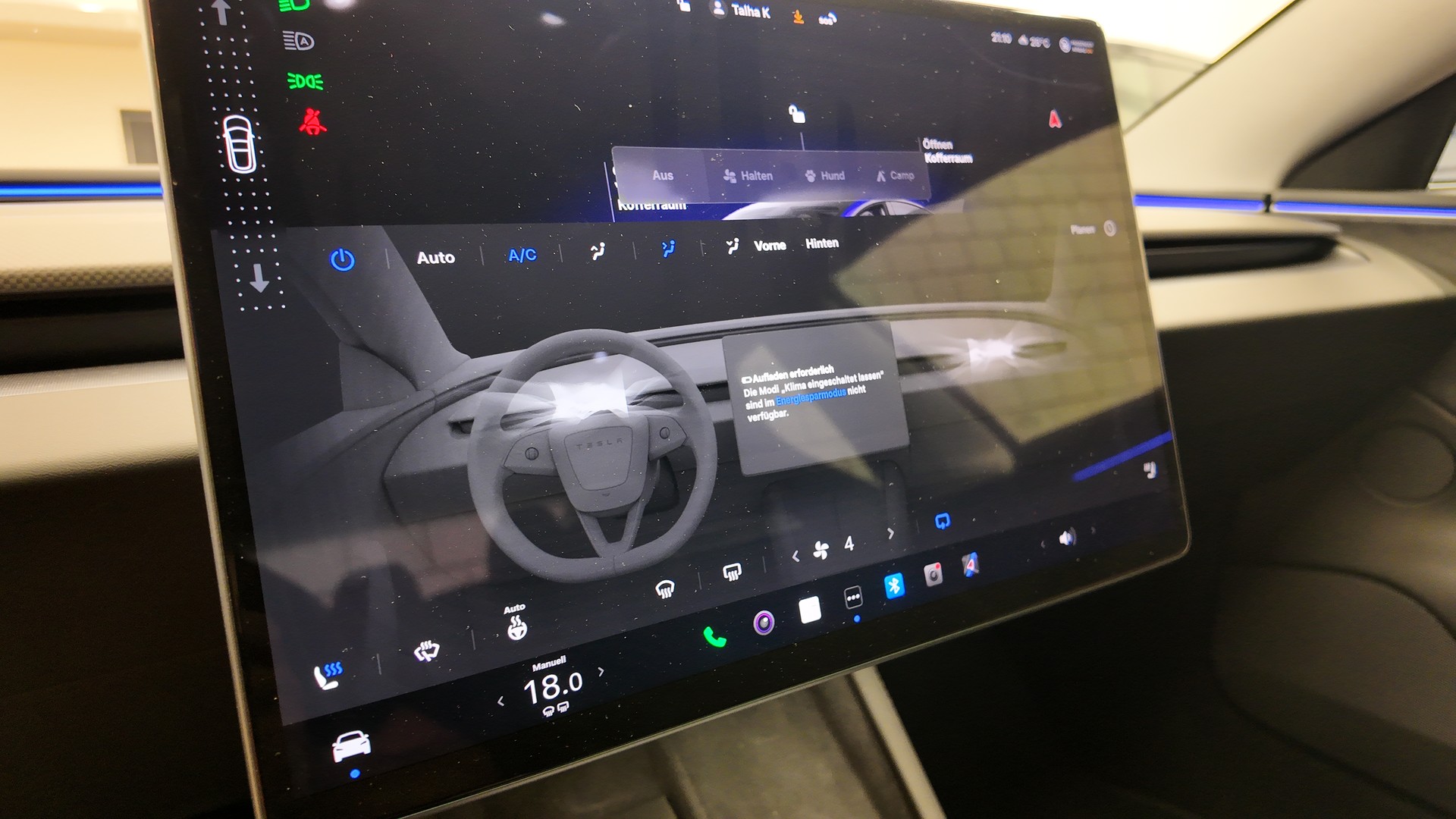 TESLA Model 3 Dual Motor Performance AWD-image-18