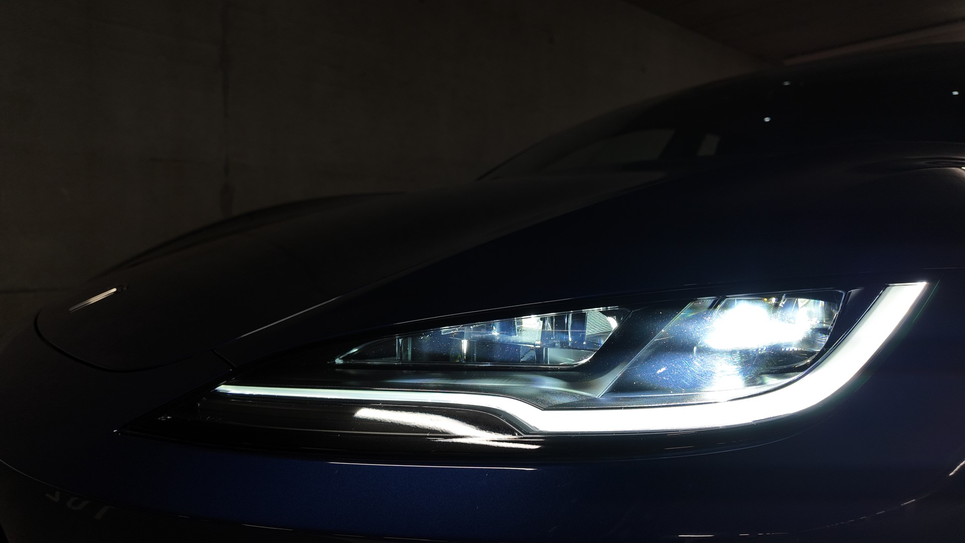 TESLA Model 3 Dual Motor Performance AWD-image-6