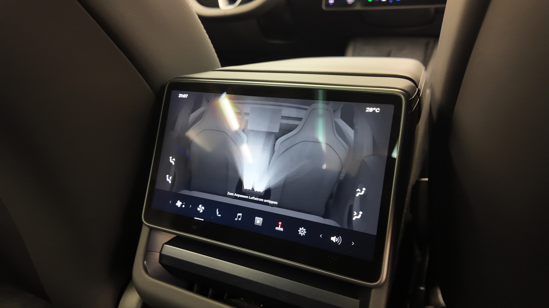TESLA Model 3 Dual Motor Performance AWD-image-19