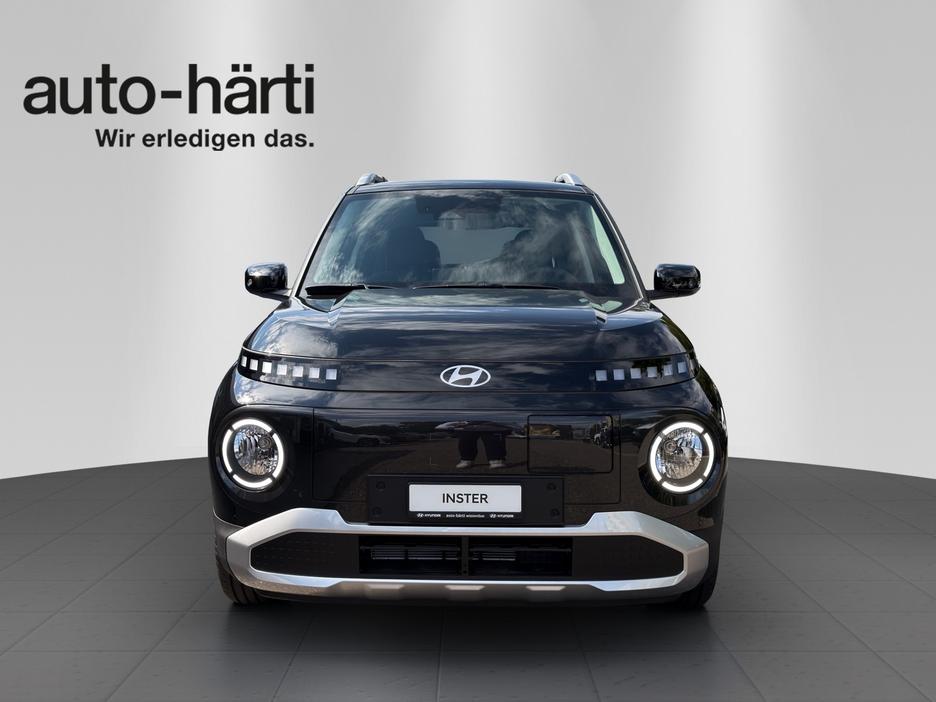 HYUNDAI Inster 49kWh Amplia-image-7