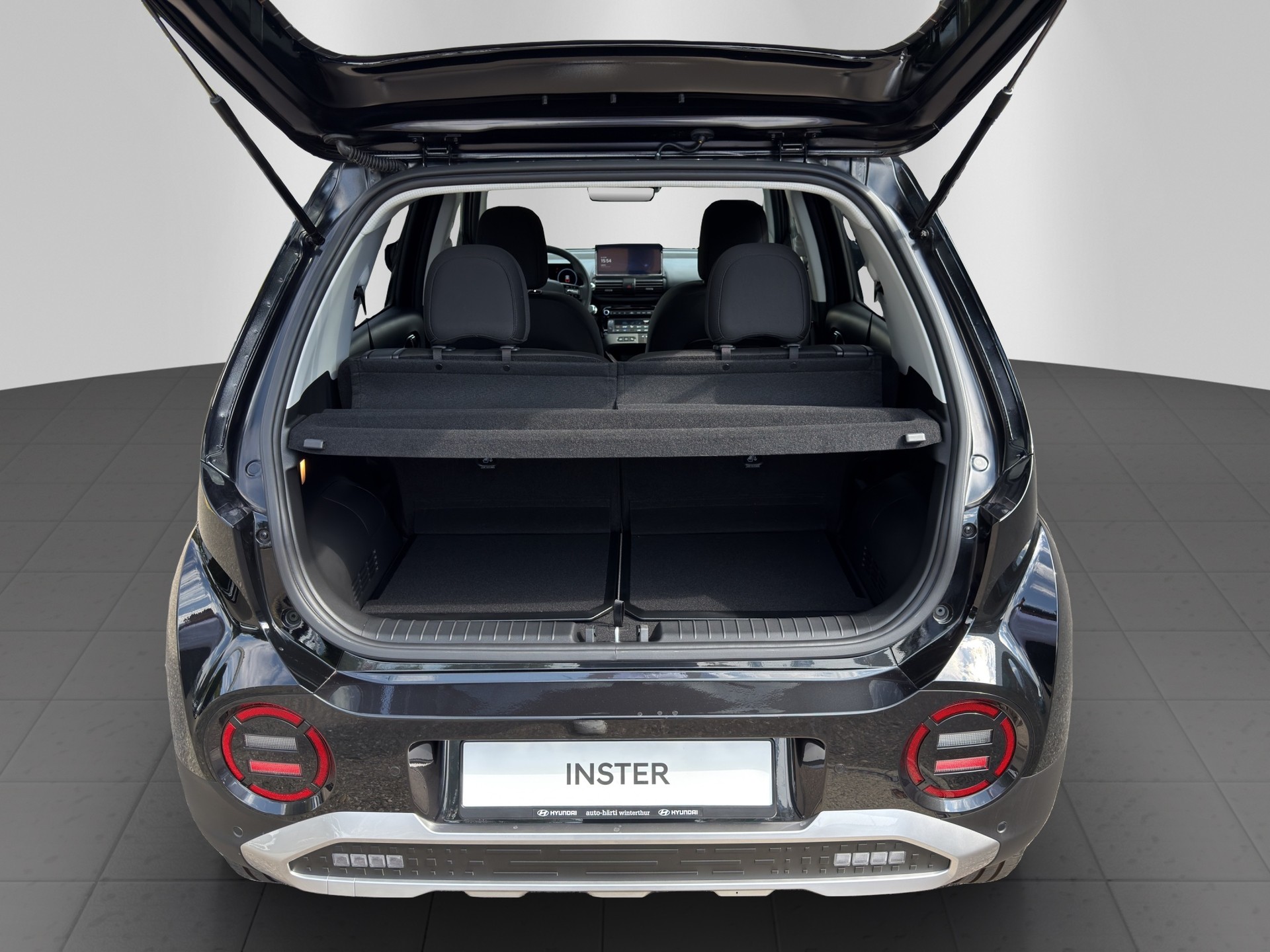 HYUNDAI Inster 49kWh Amplia-image-8