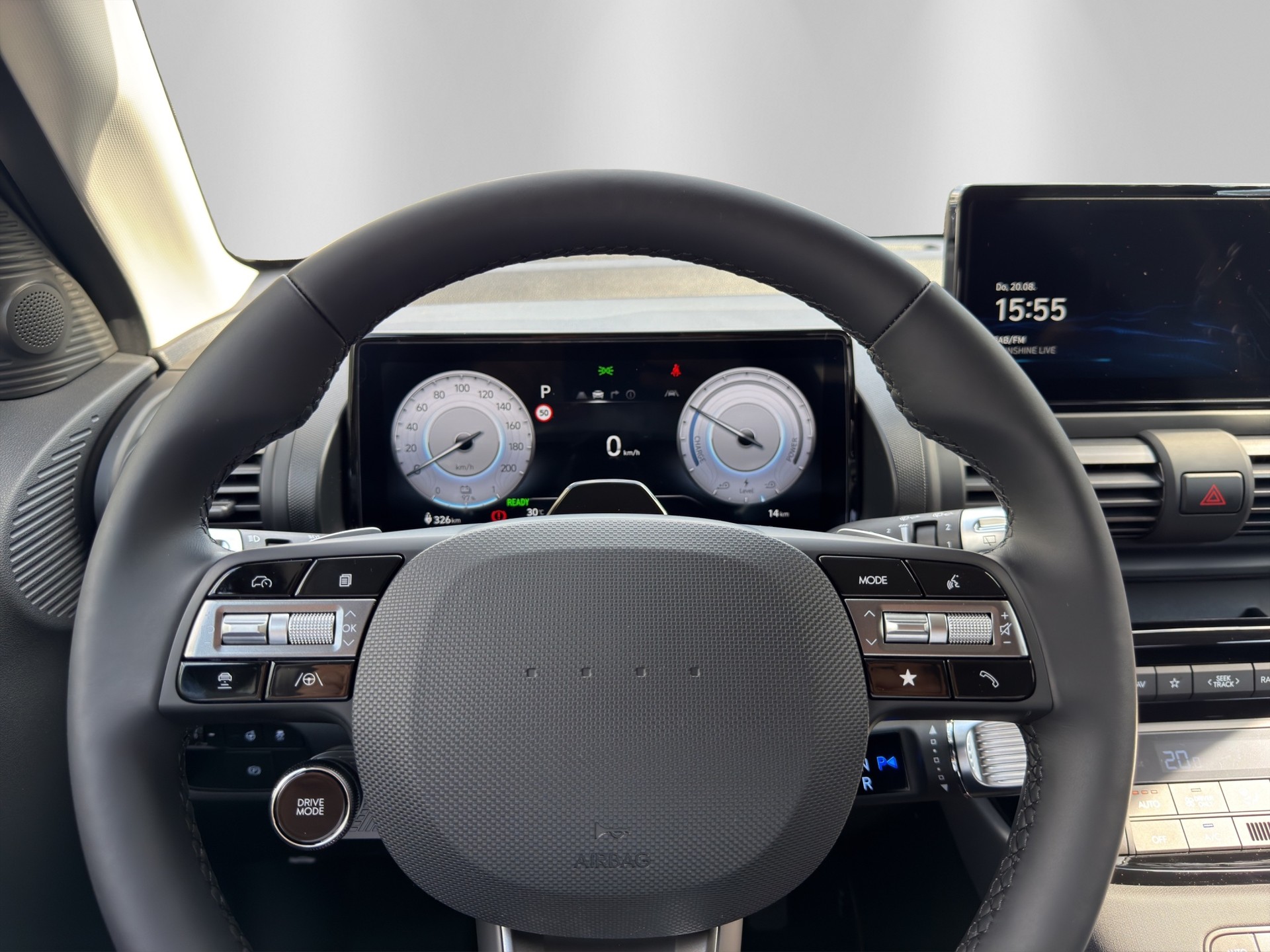 HYUNDAI Inster 49kWh Amplia-image-14