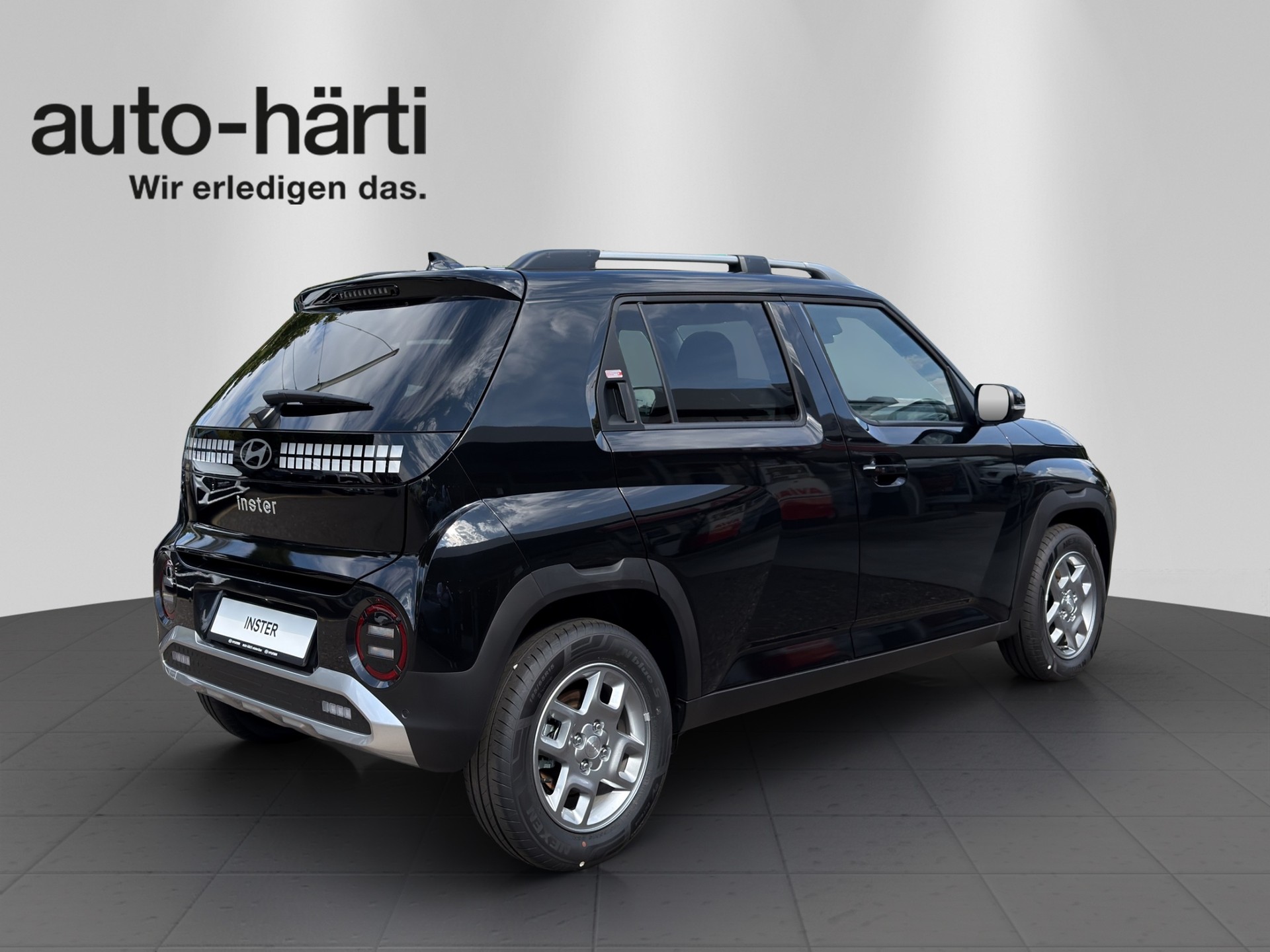 HYUNDAI Inster 49kWh Amplia-image-4