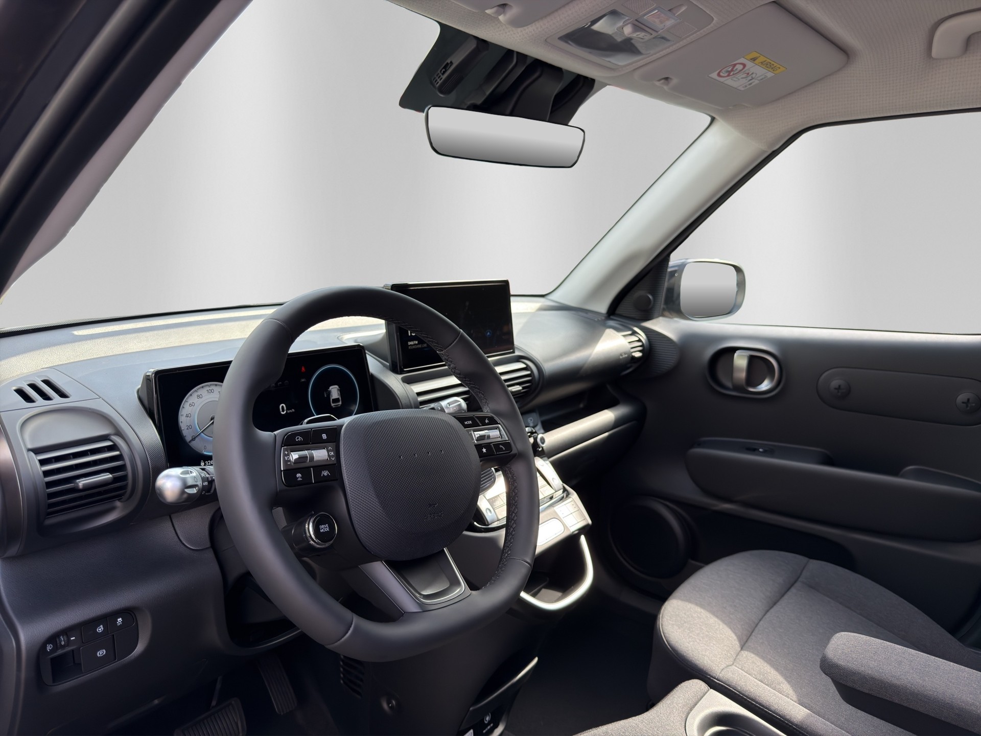 HYUNDAI Inster 49kWh Amplia-image-13