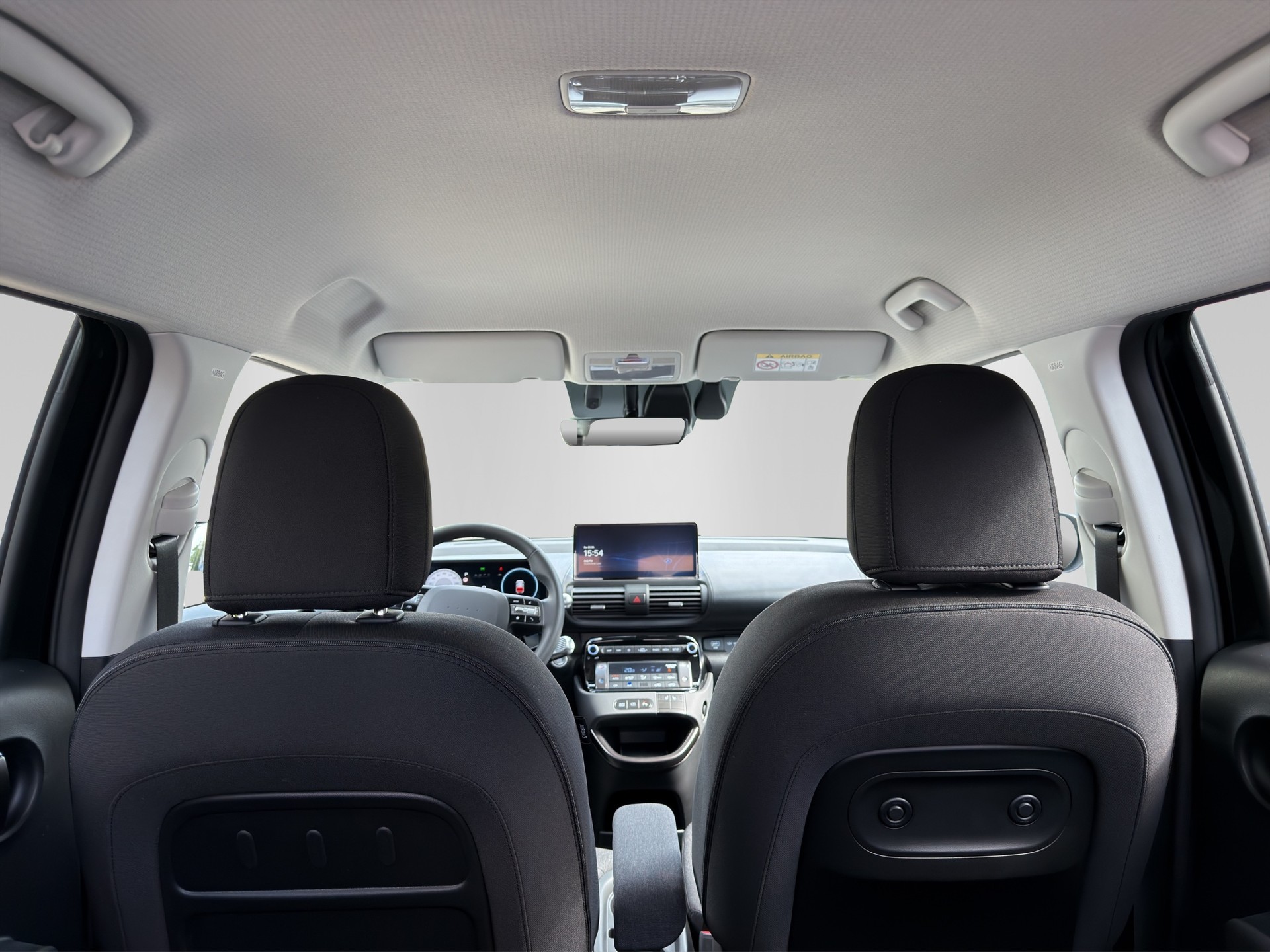 HYUNDAI Inster 49kWh Amplia-image-9