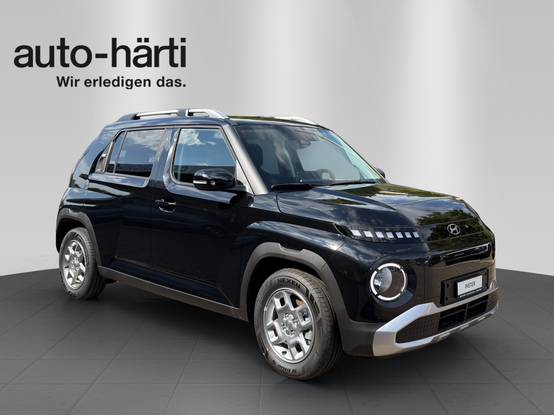 HYUNDAI Inster 49kWh Amplia-image-6