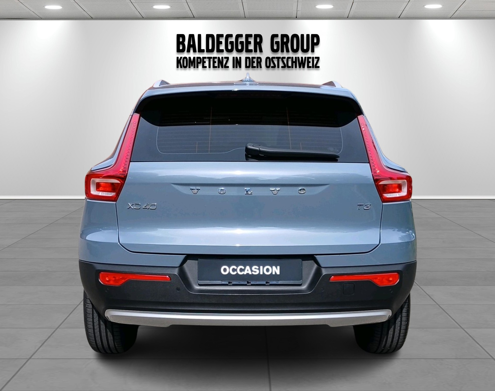 VOLVO XC40 1.5 T3 Momentum-image-9